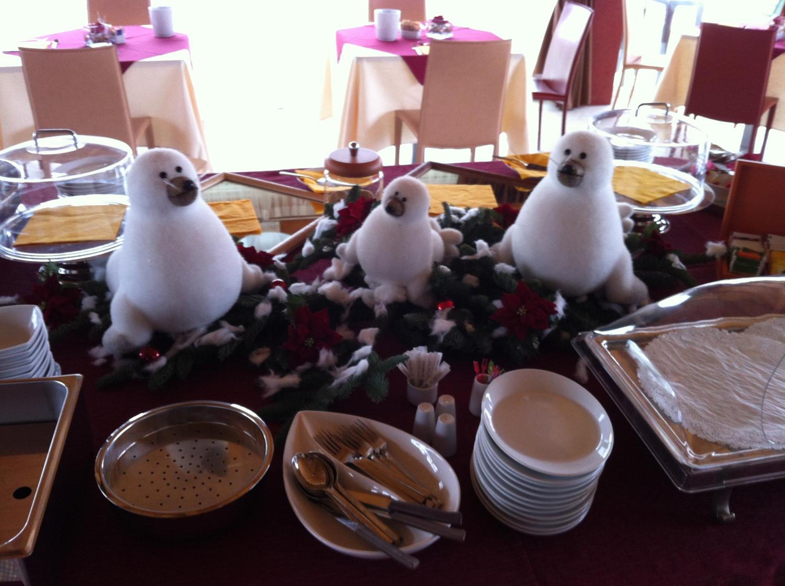 Relais Villa Annamaria Bed end Breakfast
