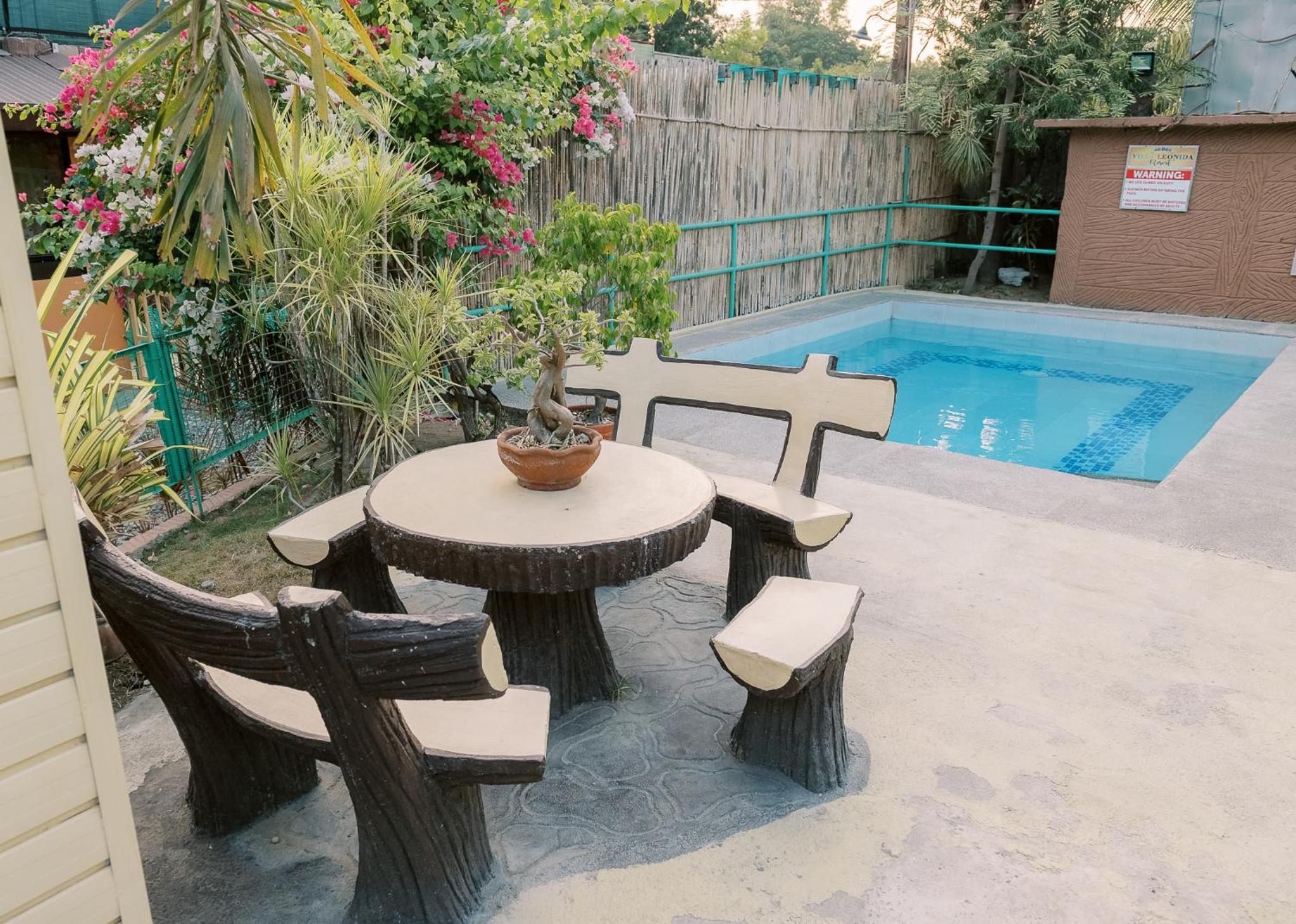 Villa Leonida Resort