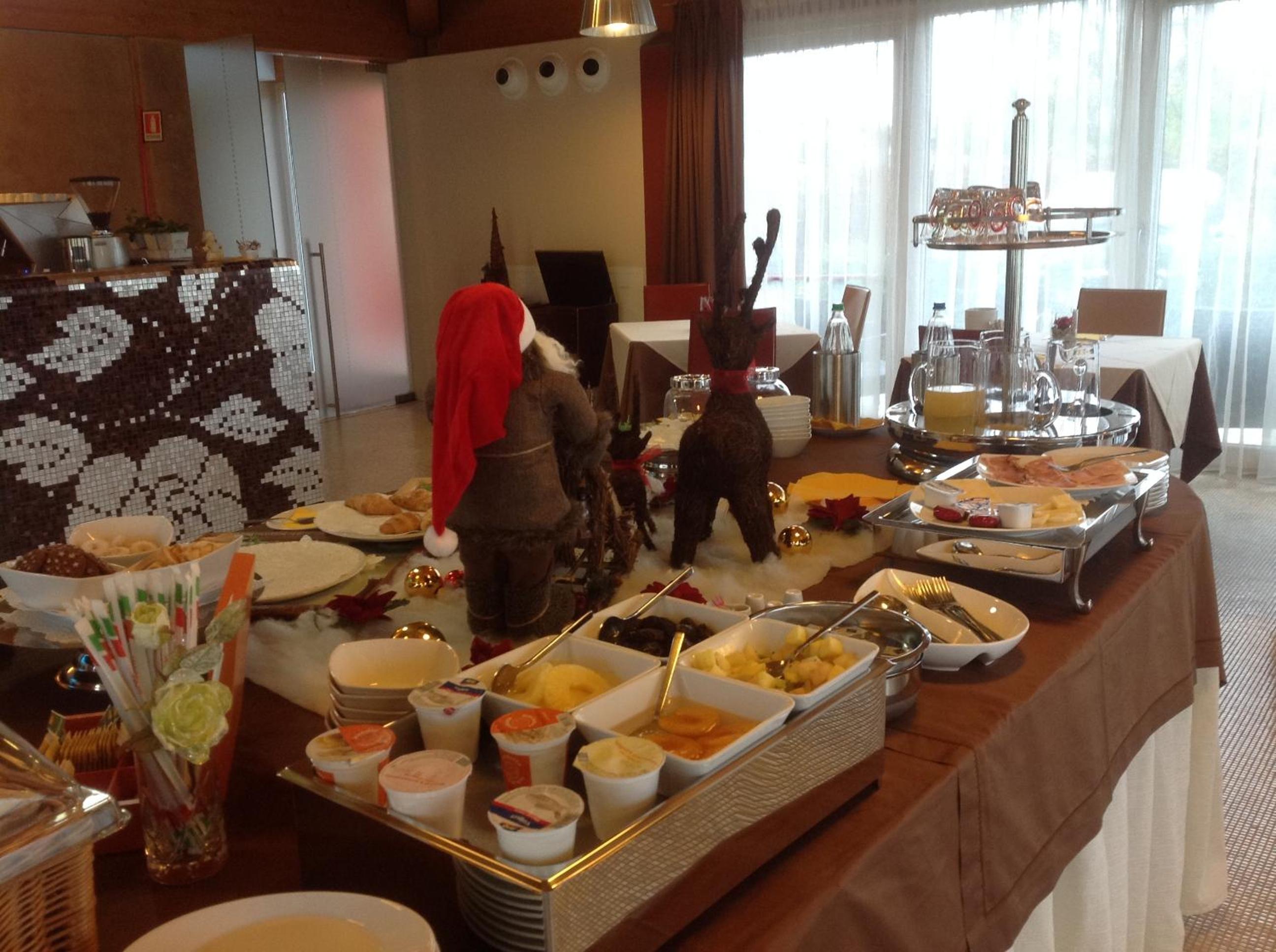 Relais Villa Annamaria Bed end Breakfast