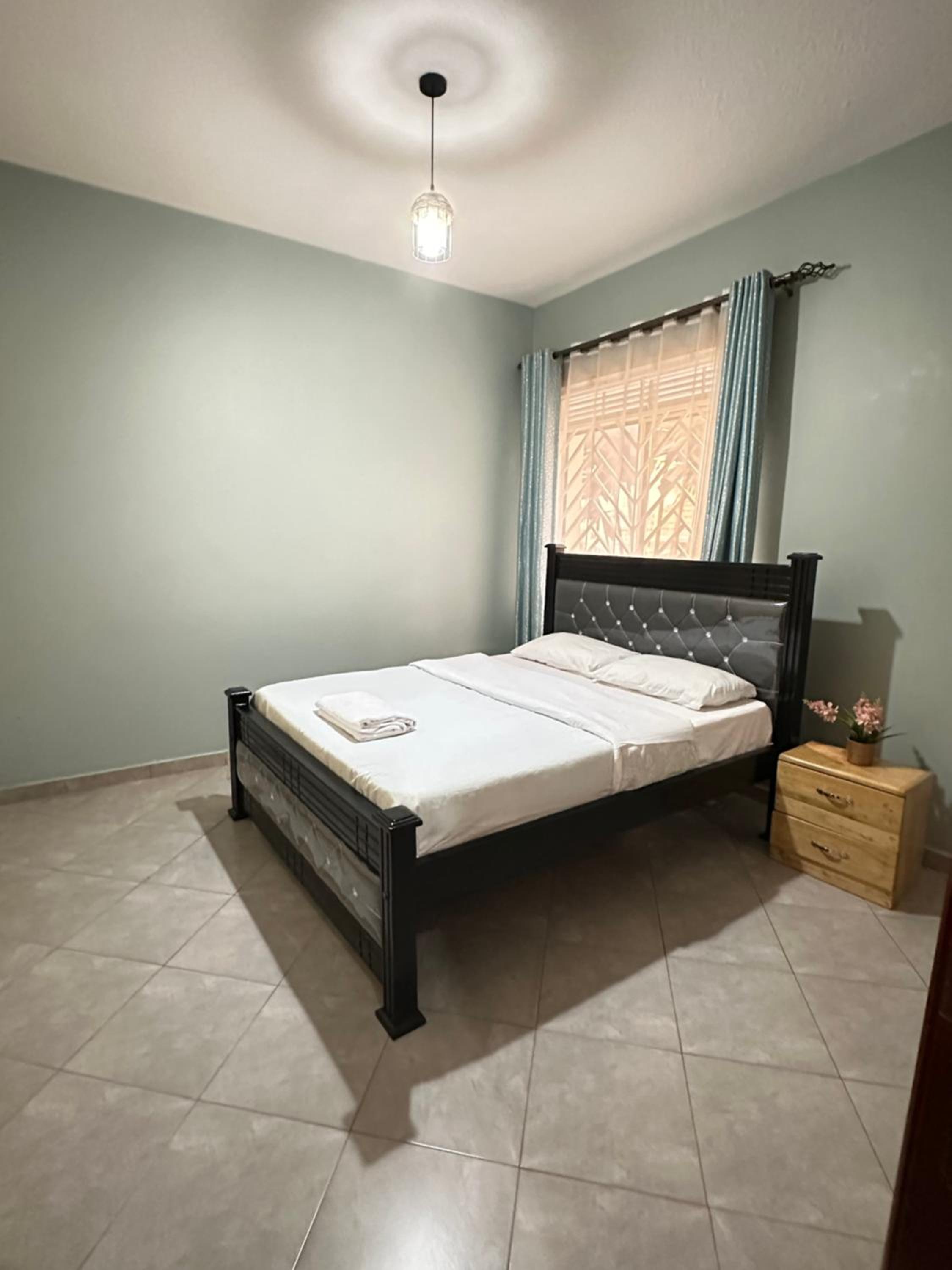 JAM apartment in Najjera 1, Bulabira road view 3