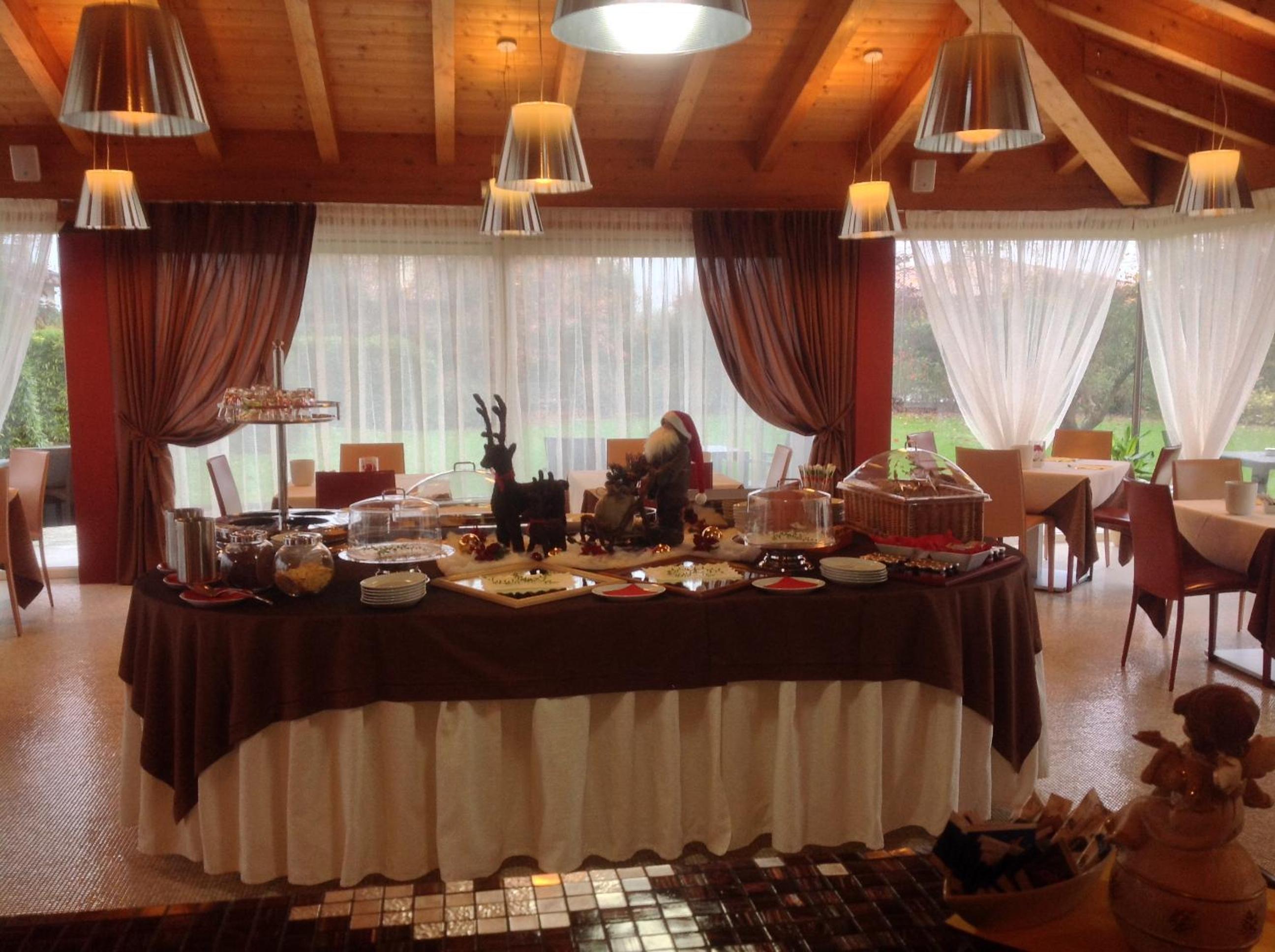 Relais Villa Annamaria Bed end Breakfast