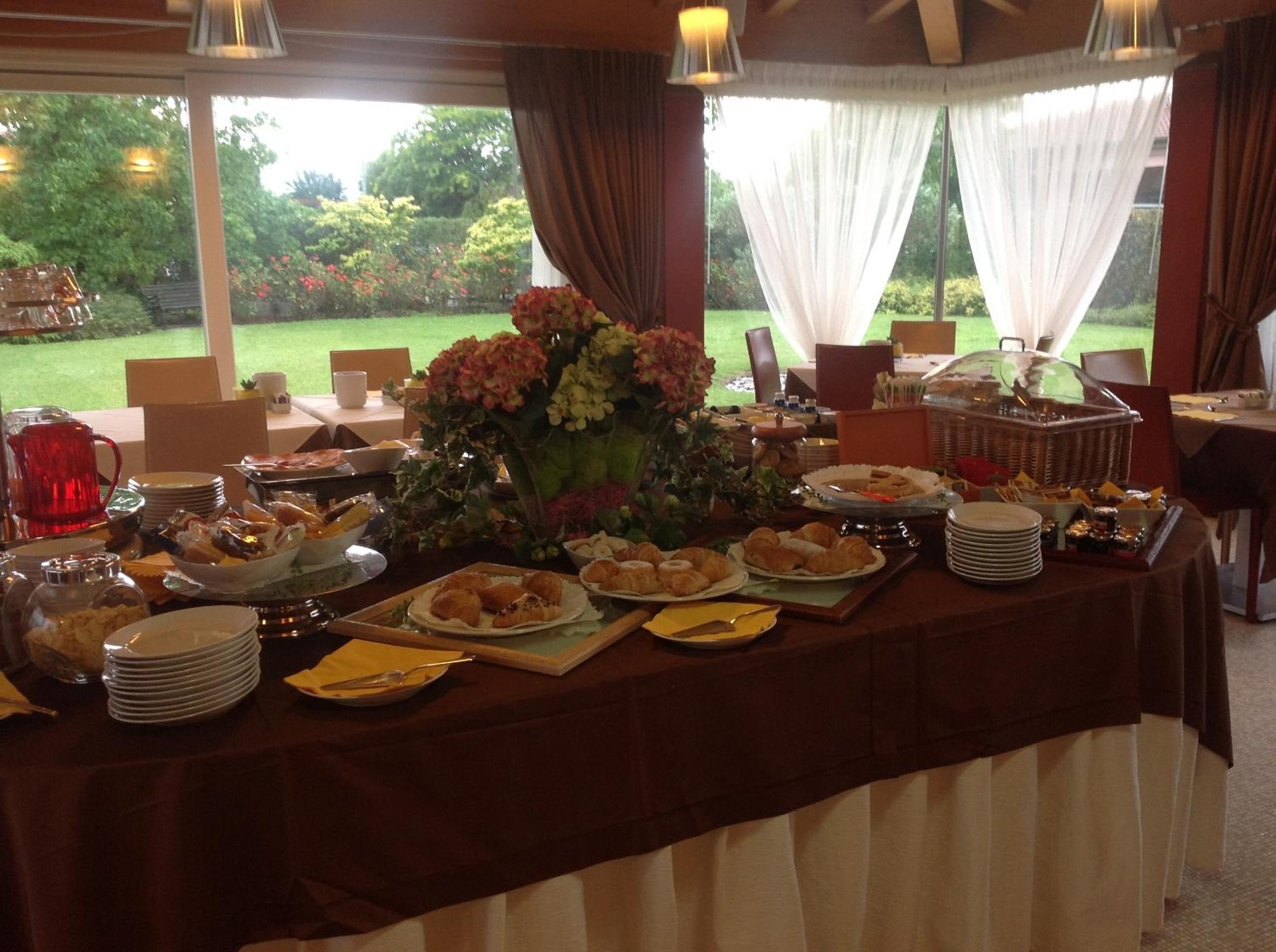 Relais Villa Annamaria Bed end Breakfast