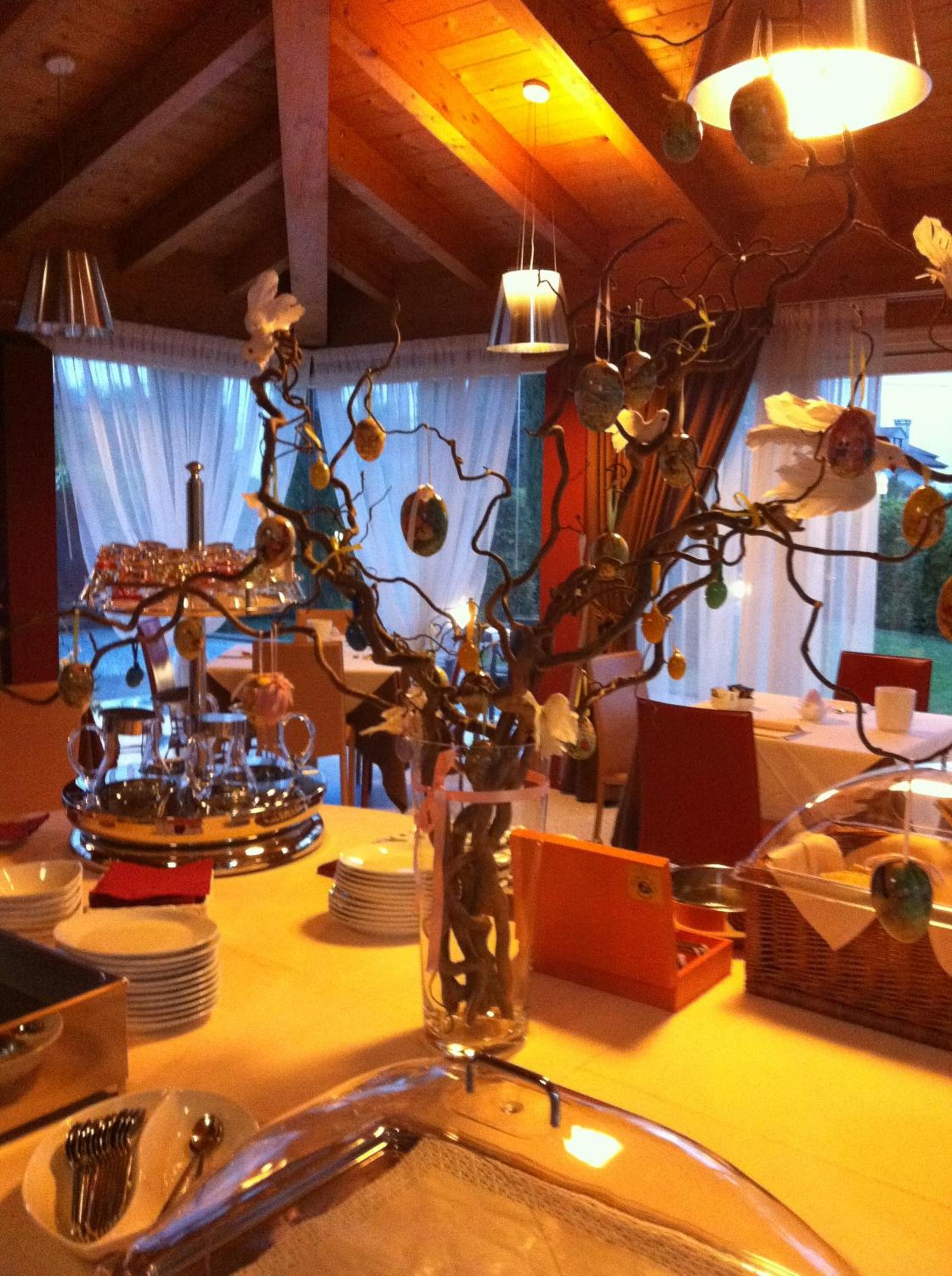 Relais Villa Annamaria Bed end Breakfast