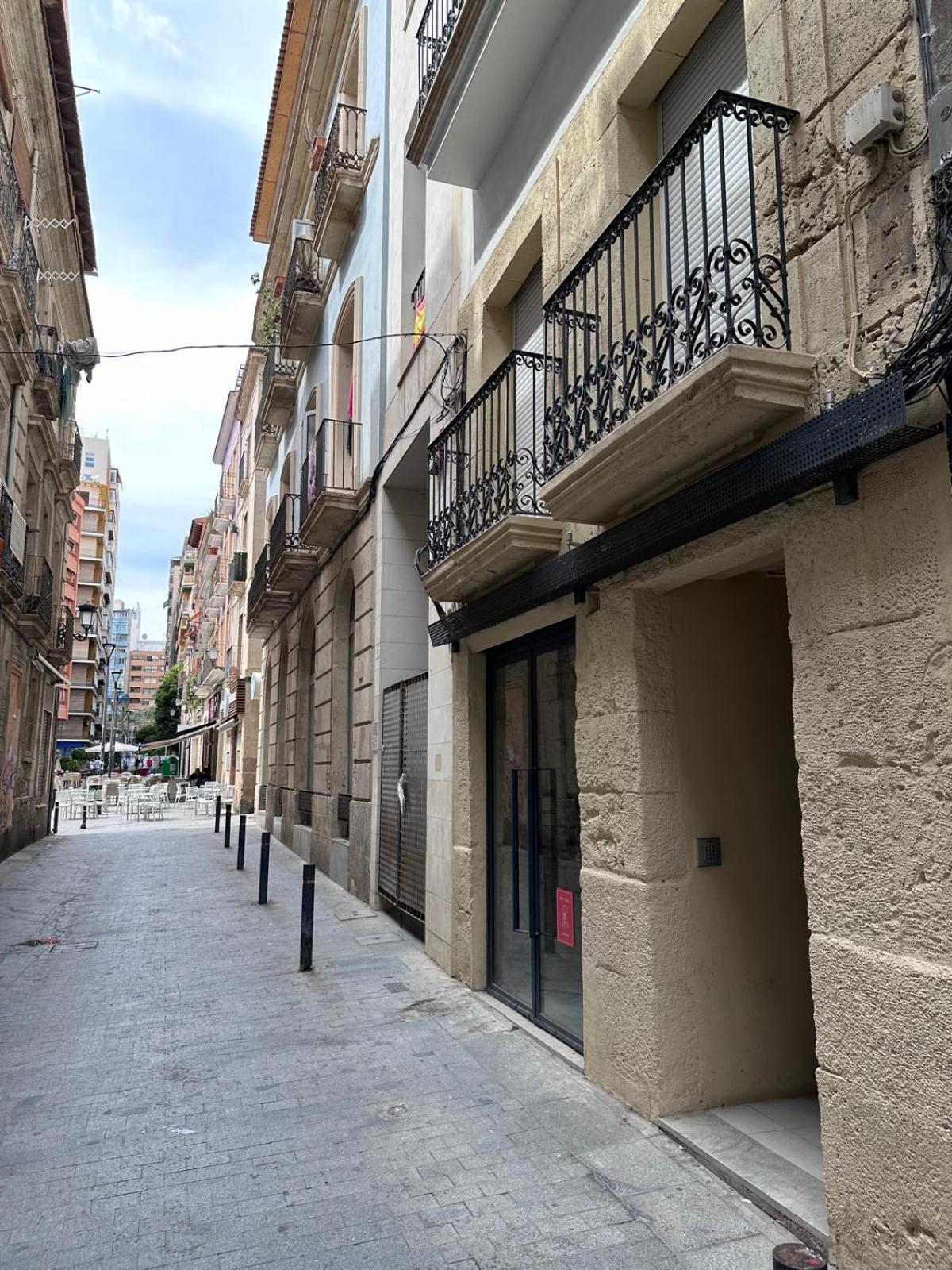 LOTUS SUITES Alicante