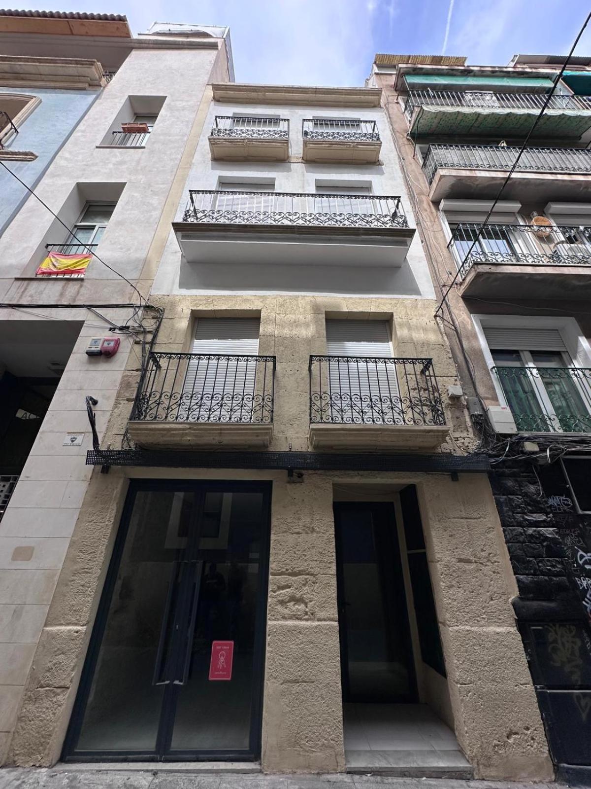 LOTUS SUITES Alicante