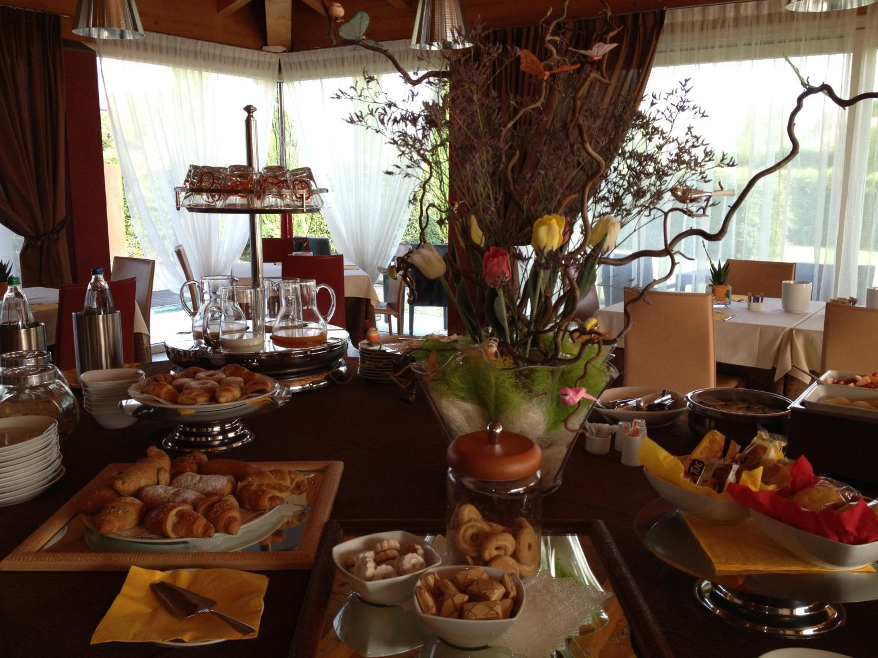 Relais Villa Annamaria Bed end Breakfast