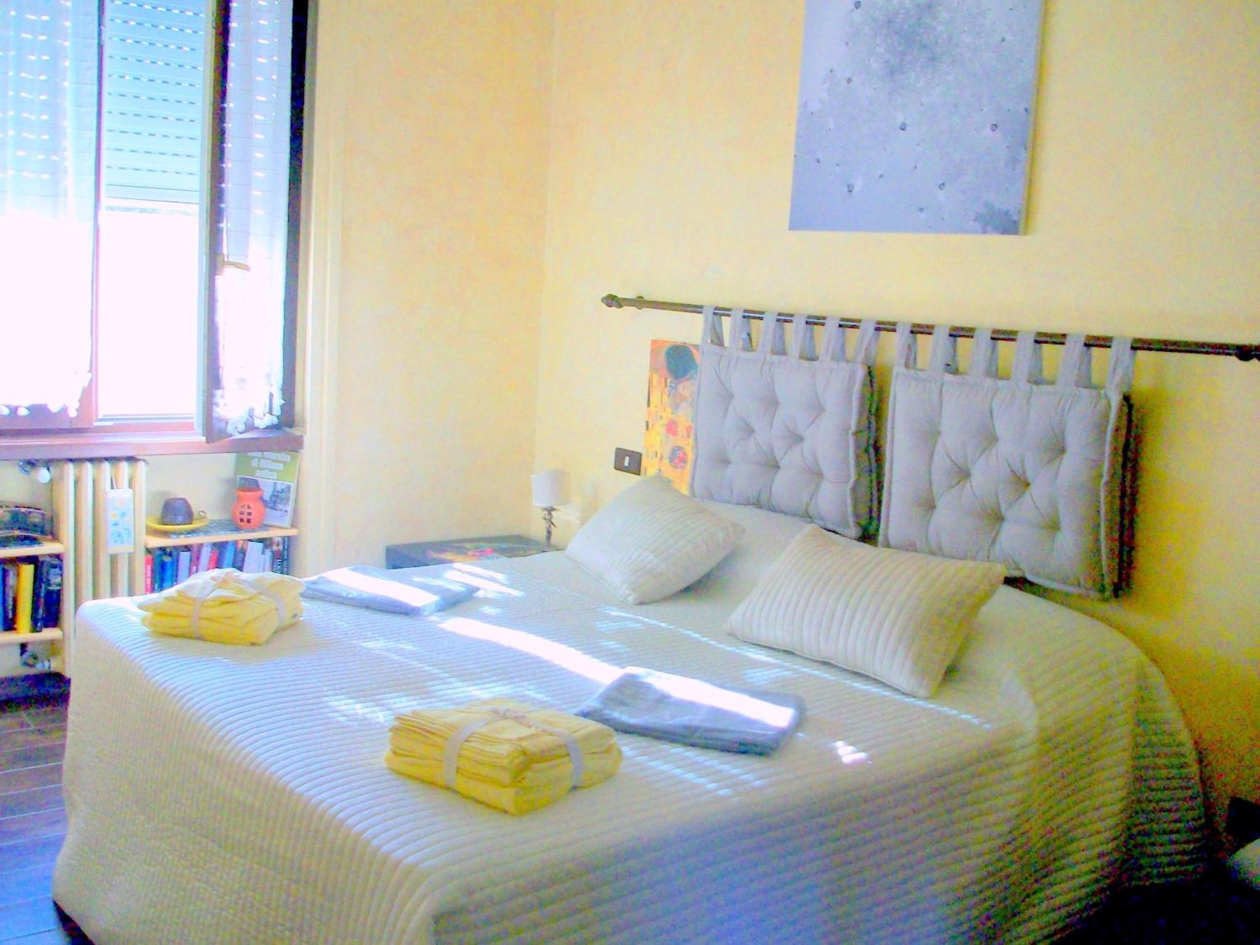 Bed & Breakfast A San Siro 75