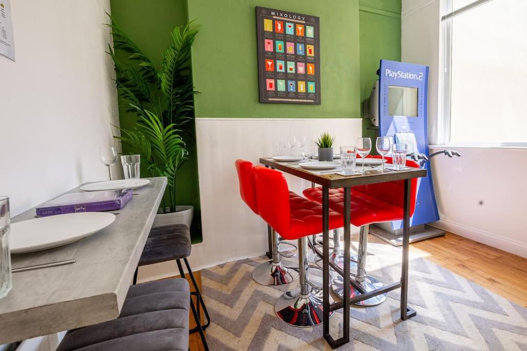 Classic Victorian Haven For Your Belfast Escape