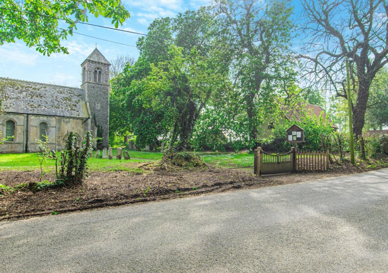 Church House