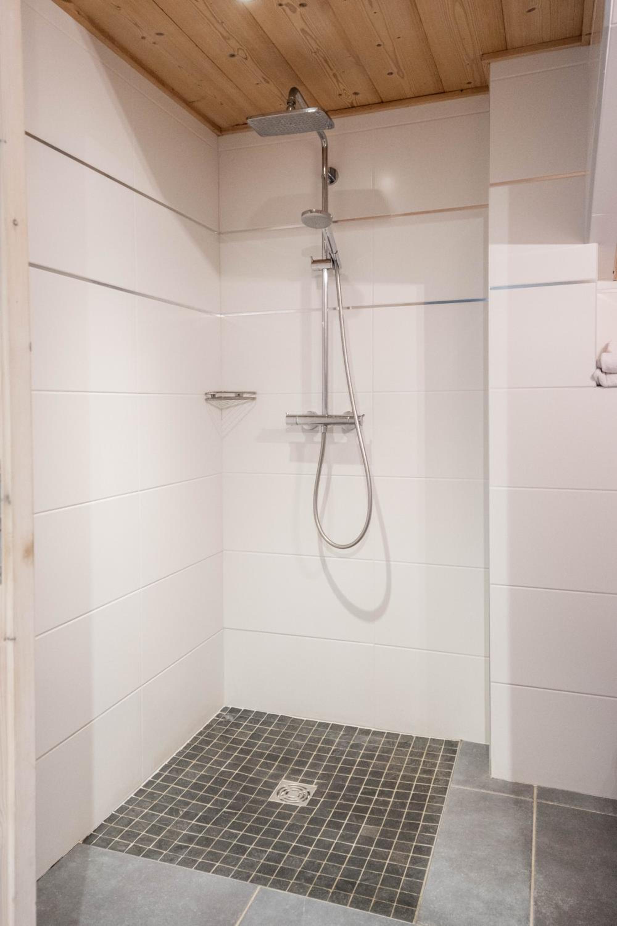 Les Chalets d'Adelphine & SPA