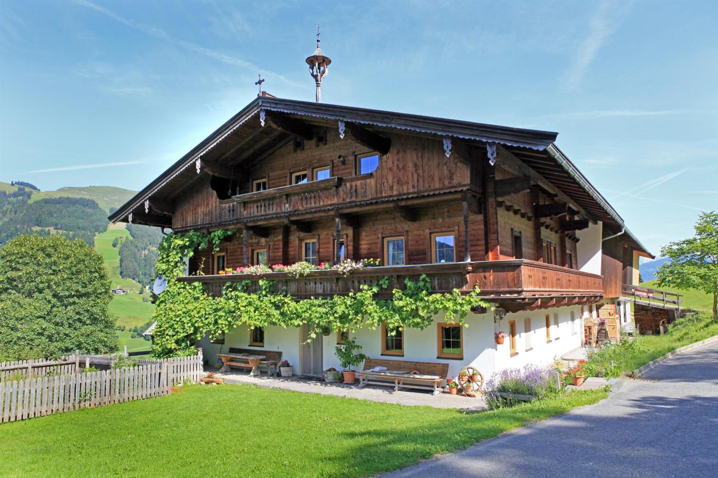 Haus Boarbauer