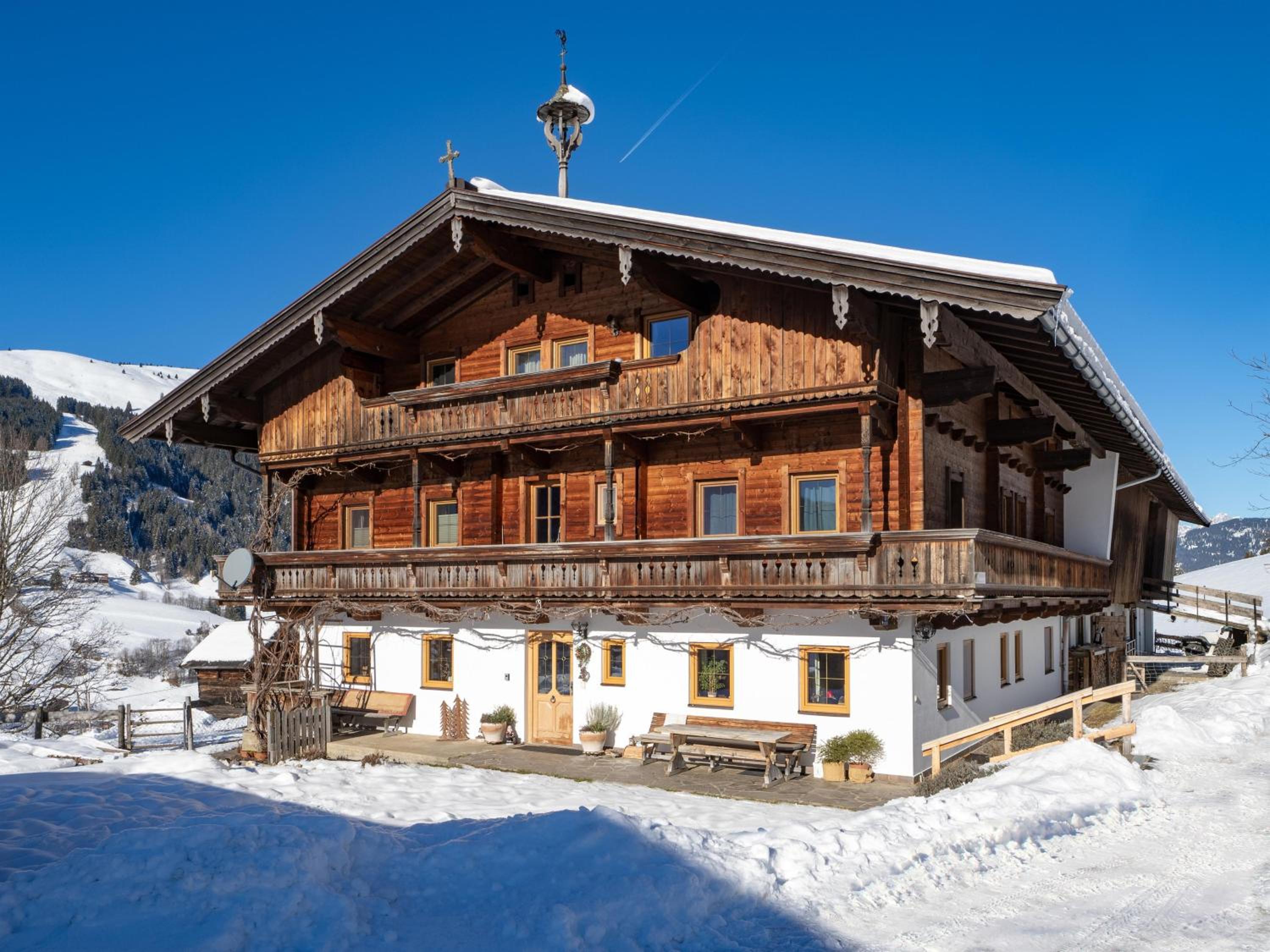 Haus Boarbauer