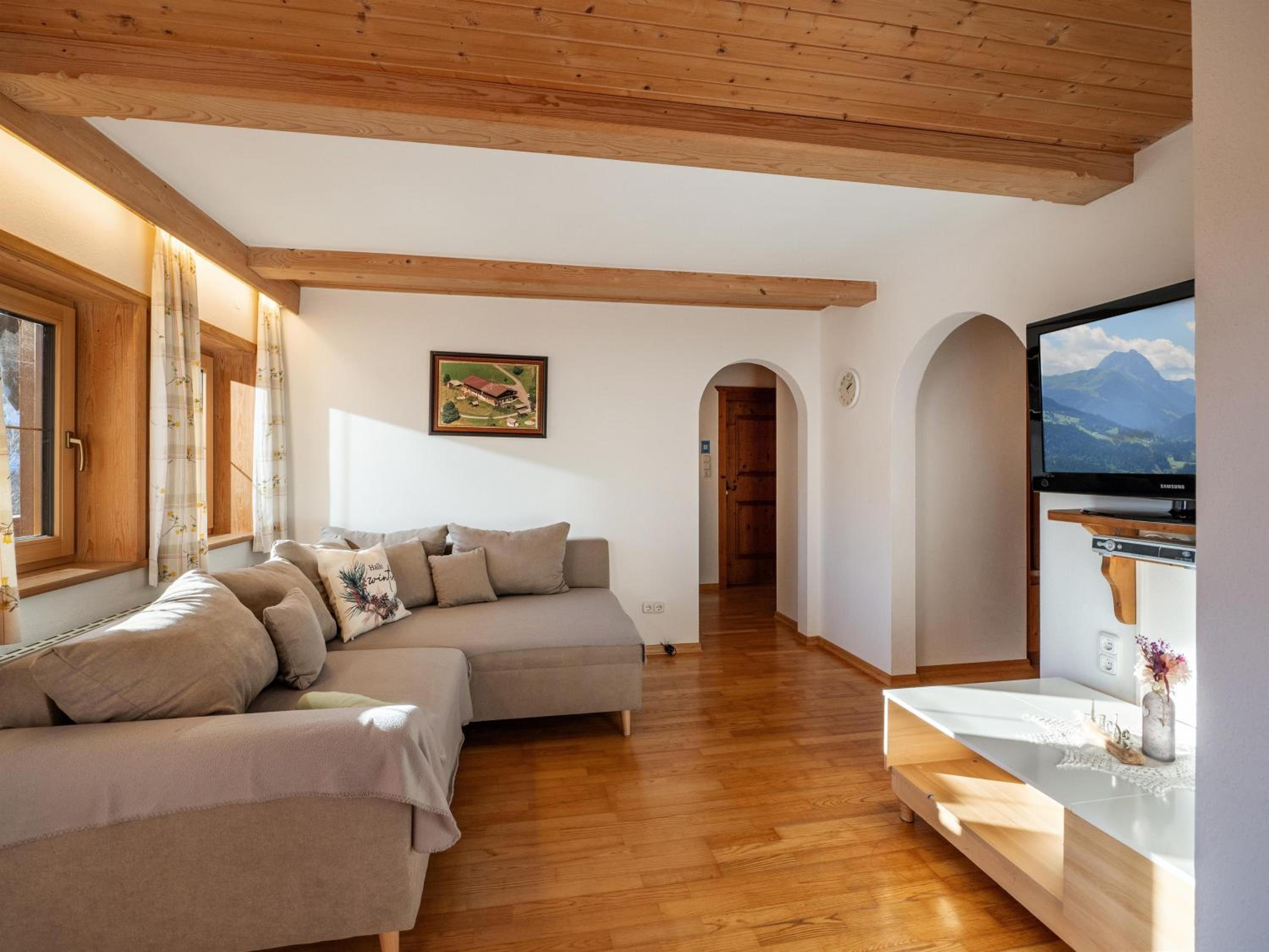 Haus Boarbauer