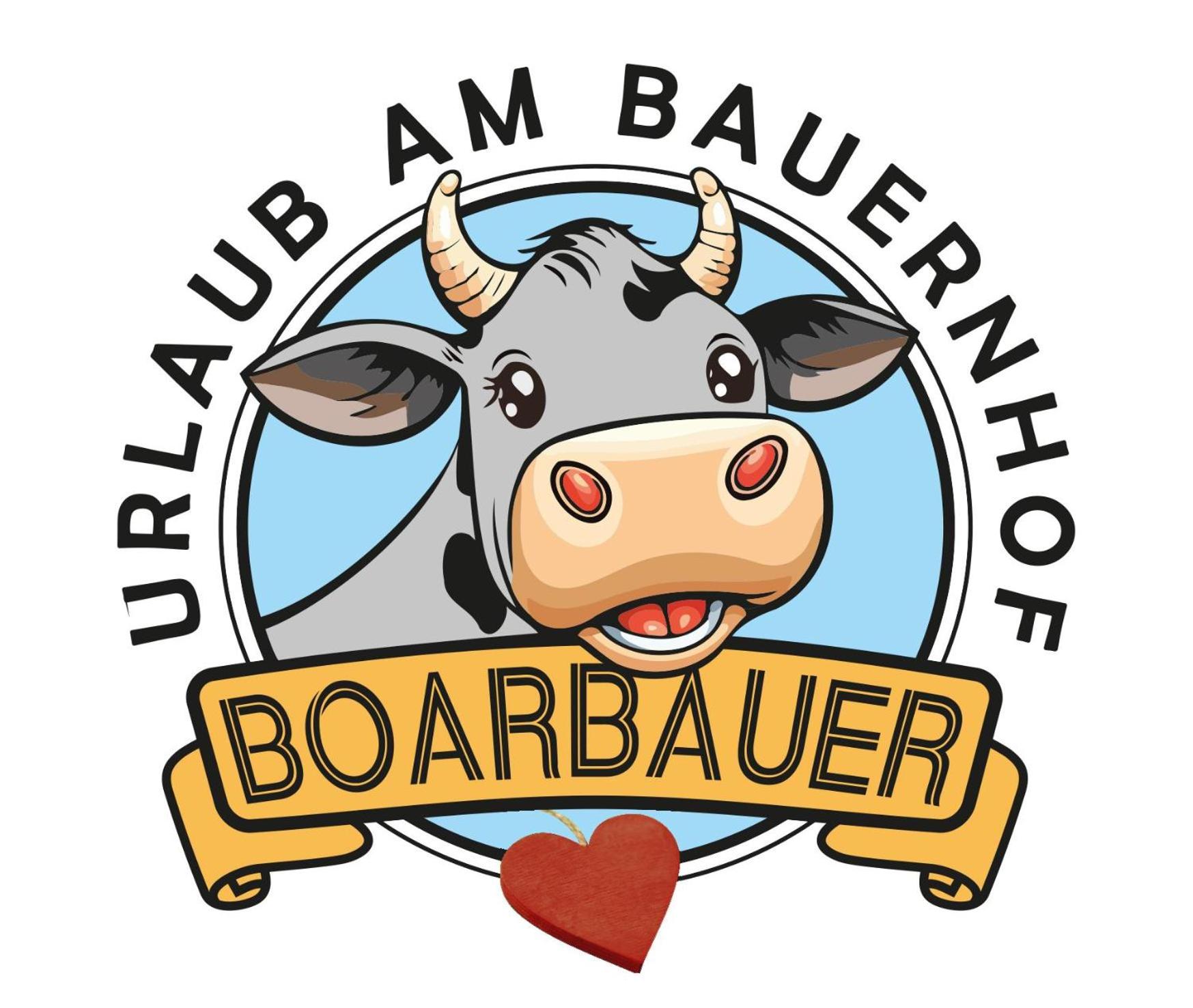 Haus Boarbauer