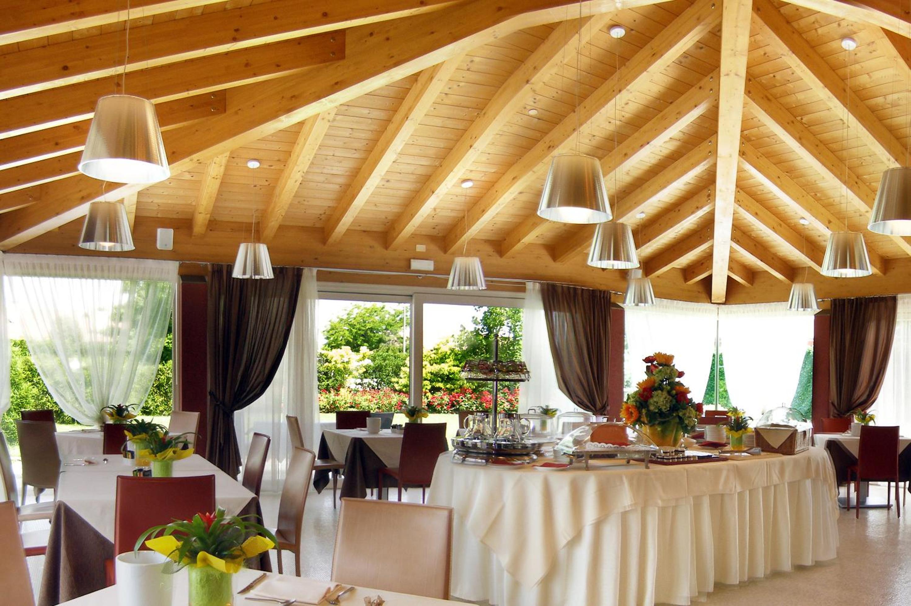 Relais Villa Annamaria Bed end Breakfast