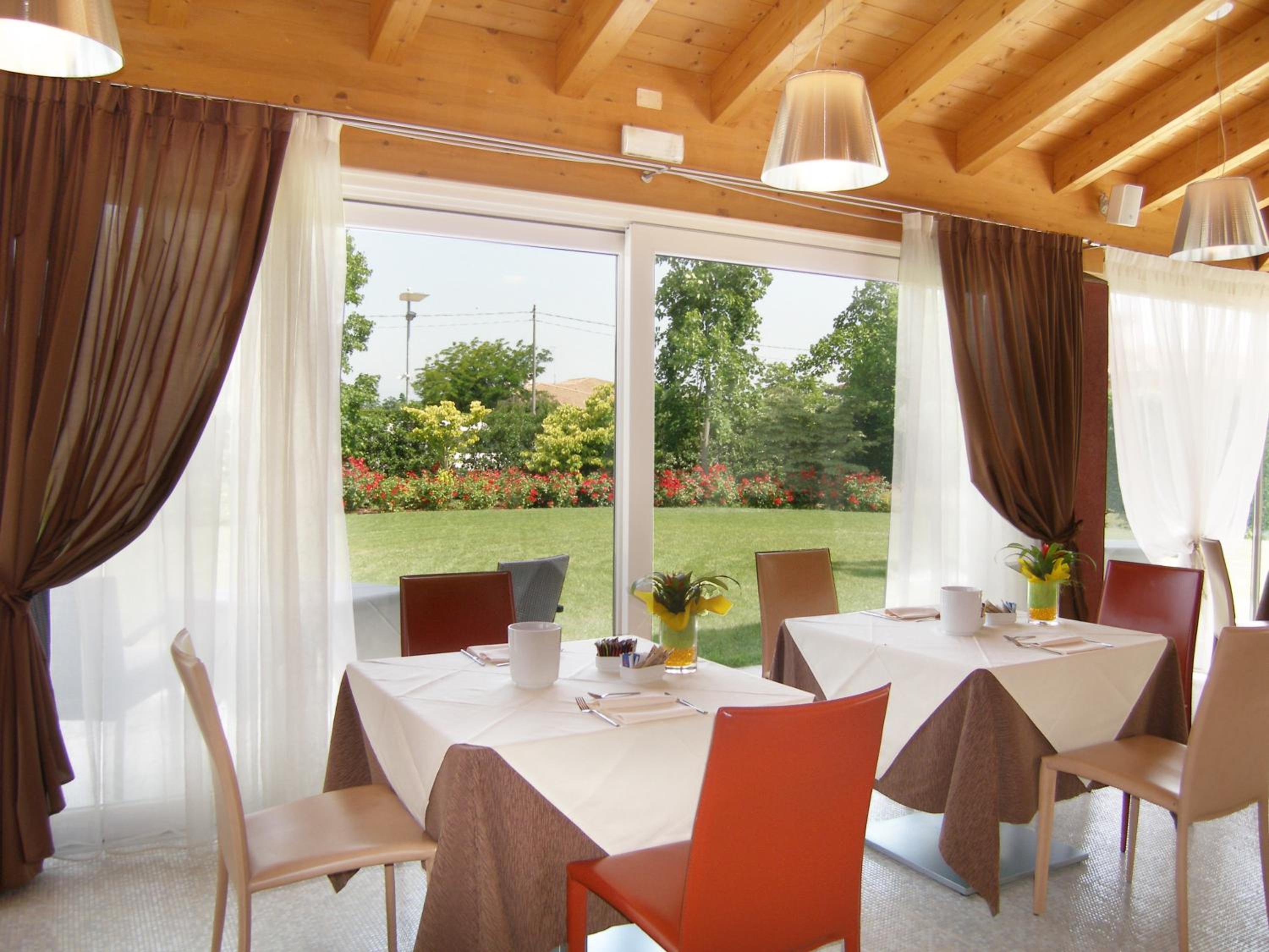 Relais Villa Annamaria Bed end Breakfast