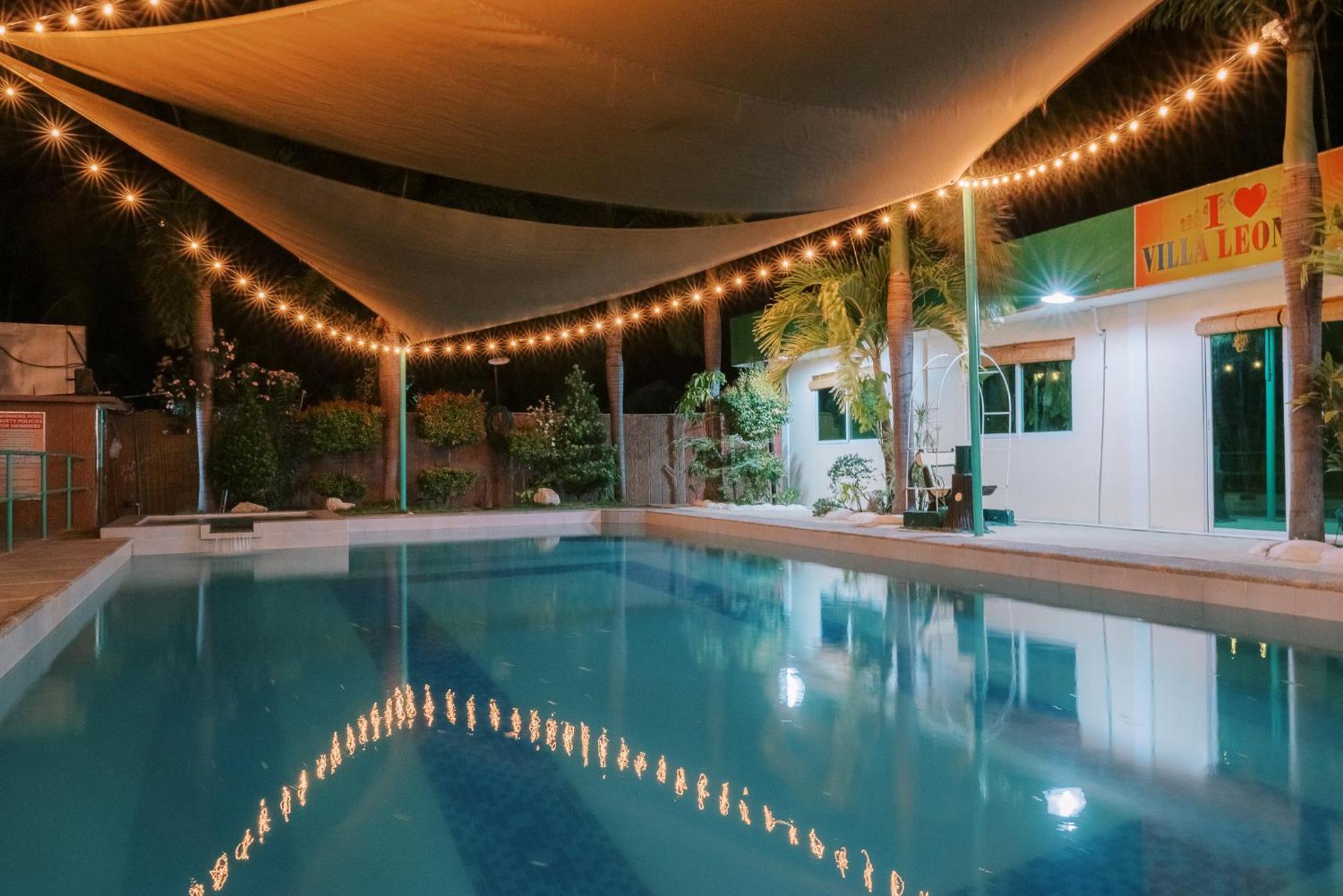 Villa Leonida Resort