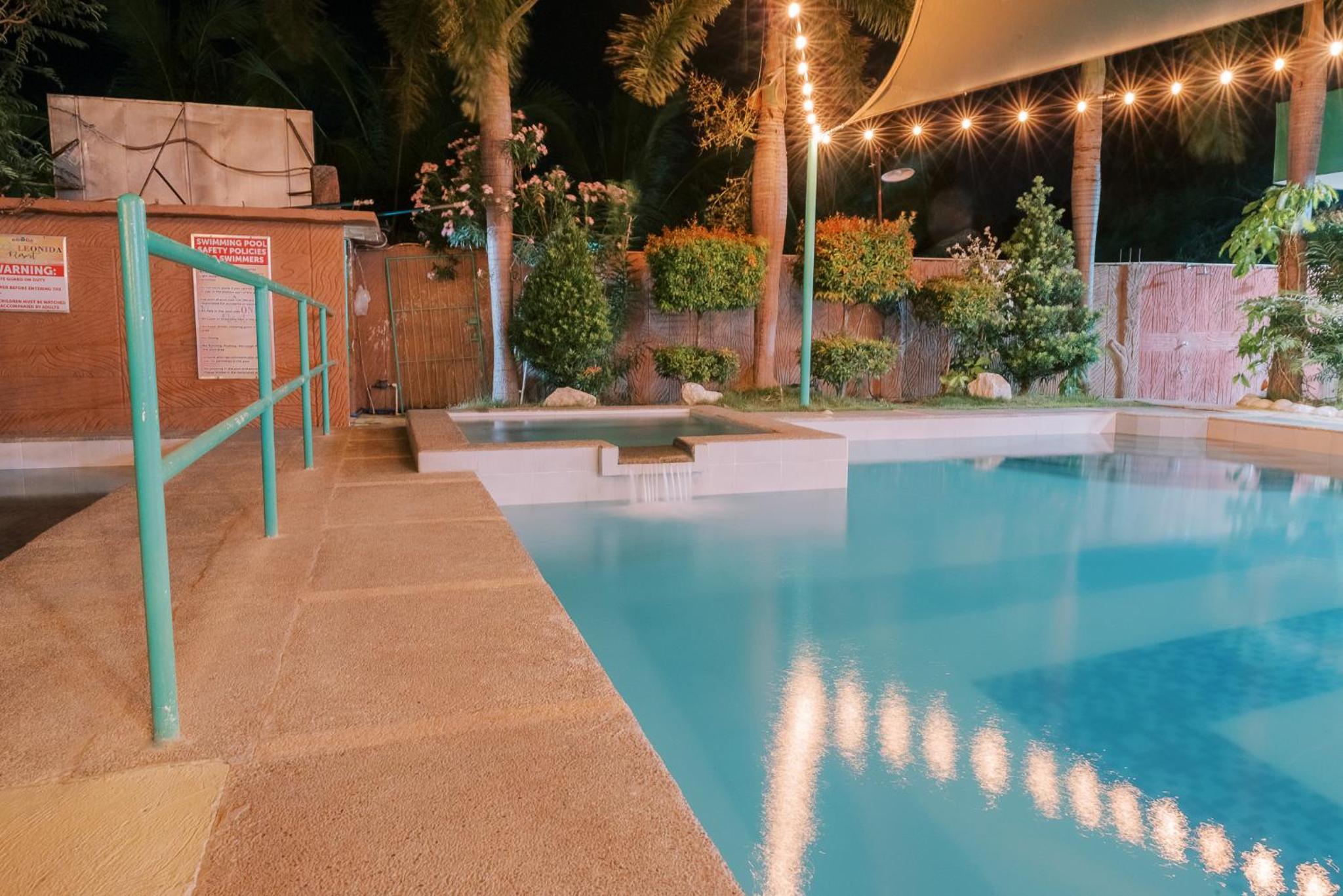 Villa Leonida Resort