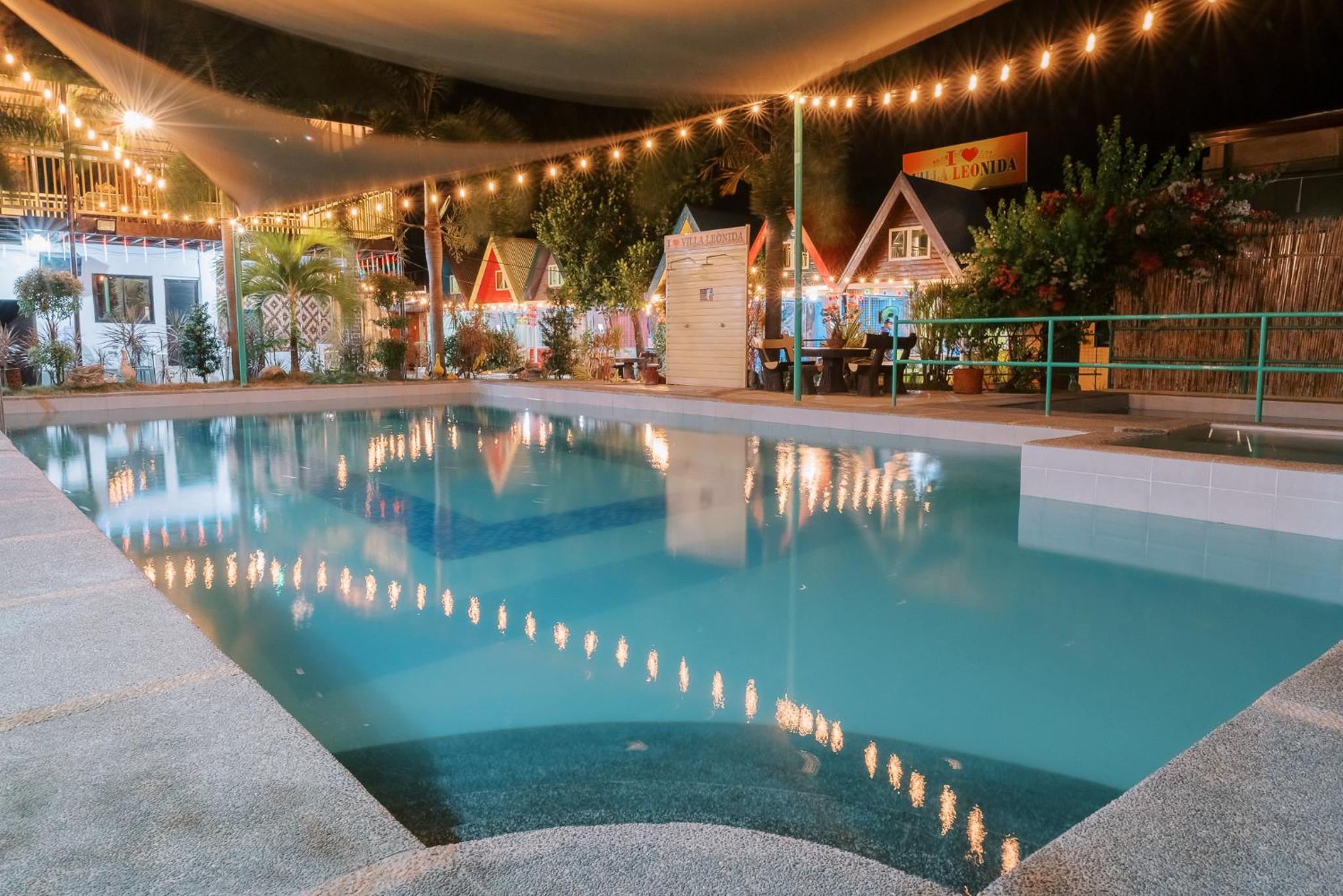 Villa Leonida Resort