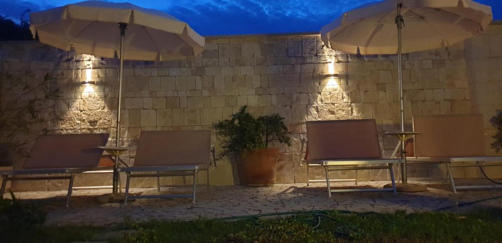 B&B Villa Romina