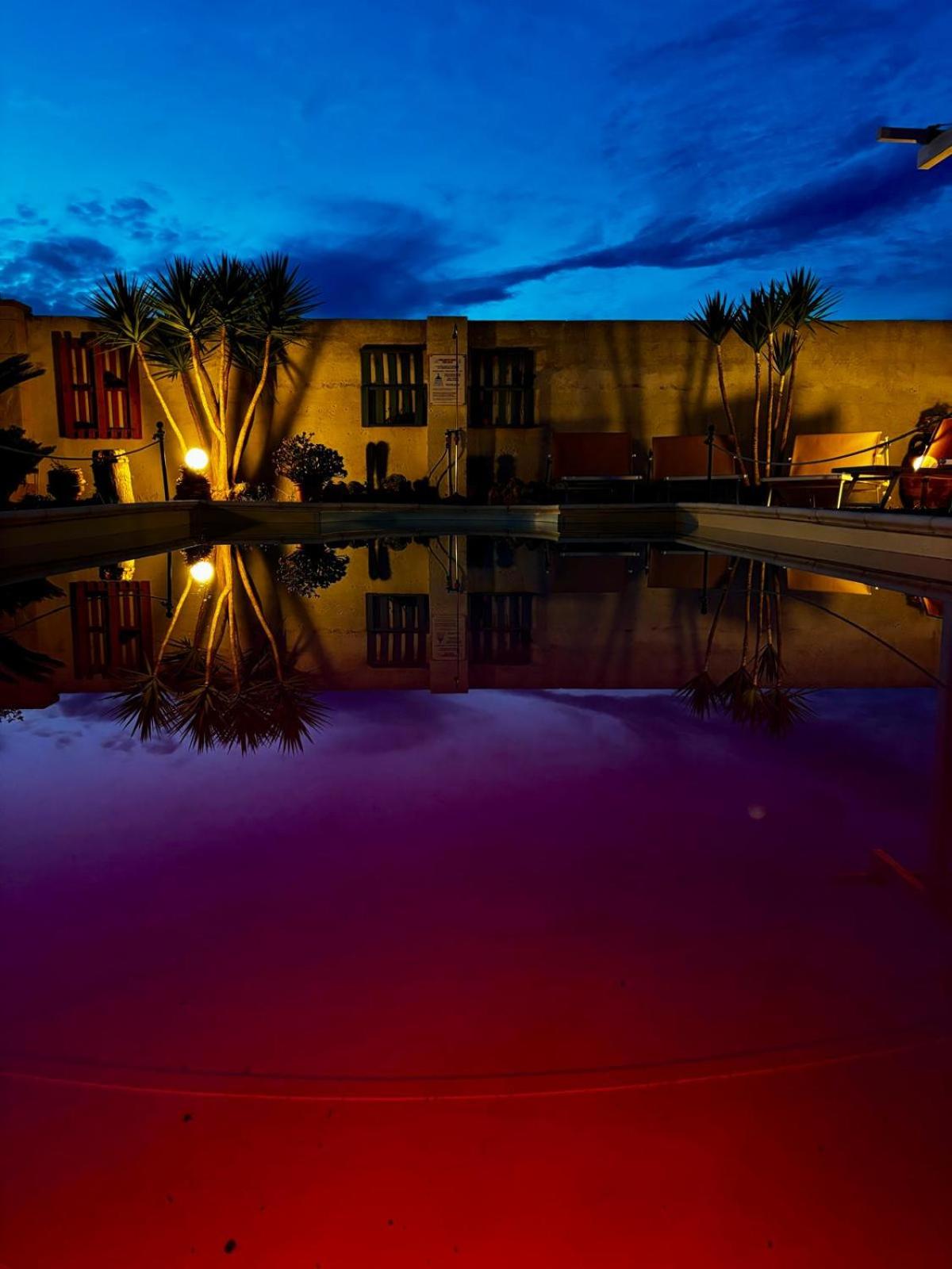 B&B Villa Romina