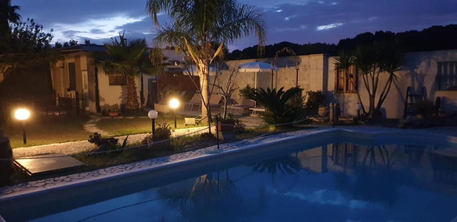 B&B Villa Romina