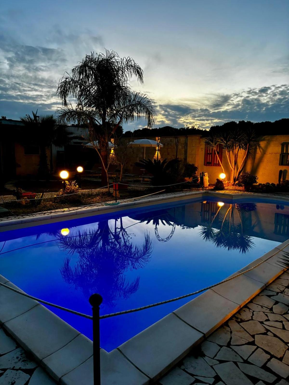 B&B Villa Romina