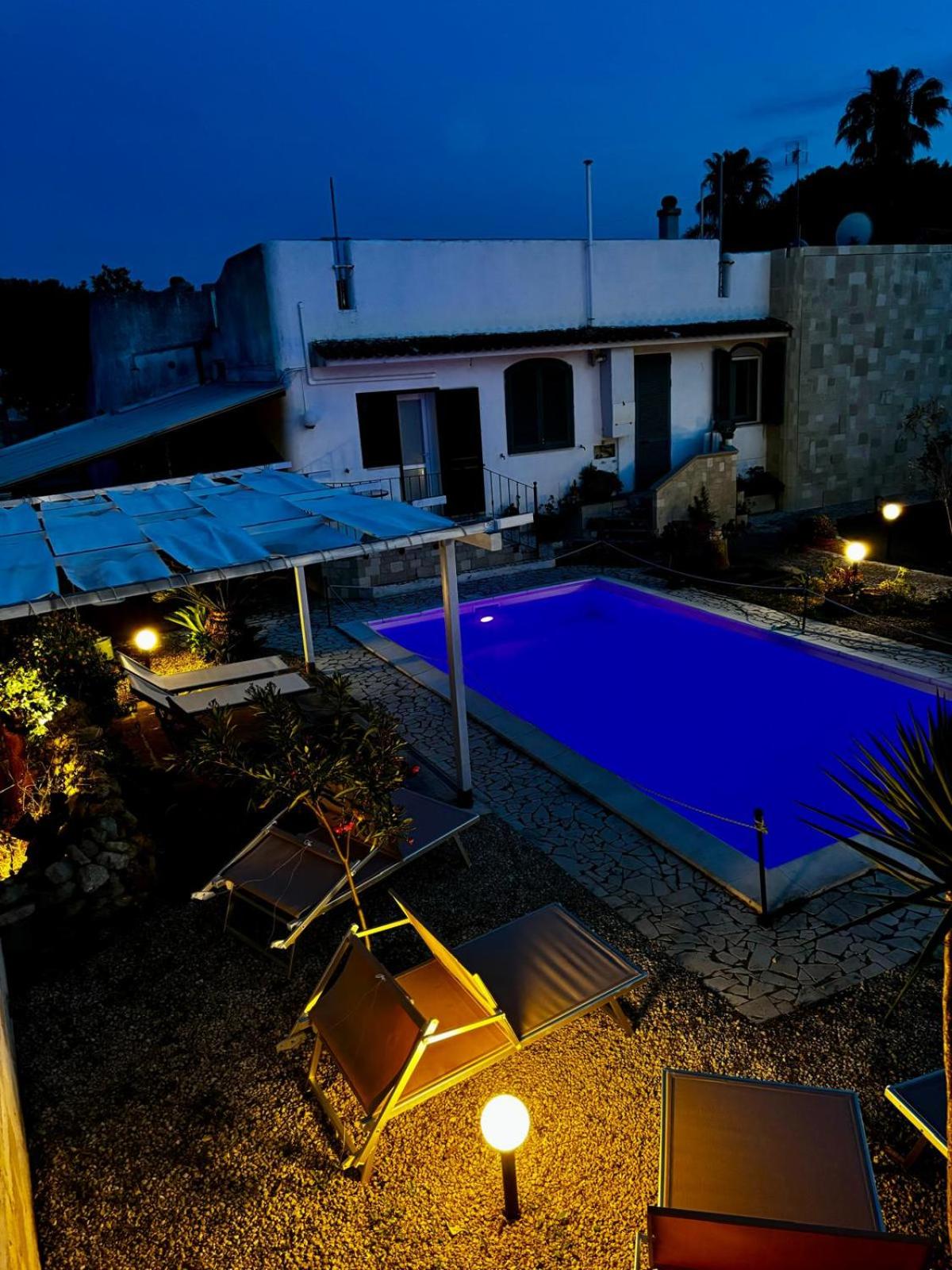 B&B Villa Romina