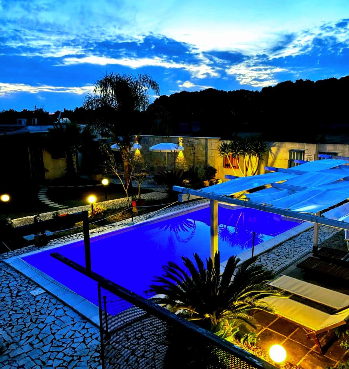 B&B Villa Romina