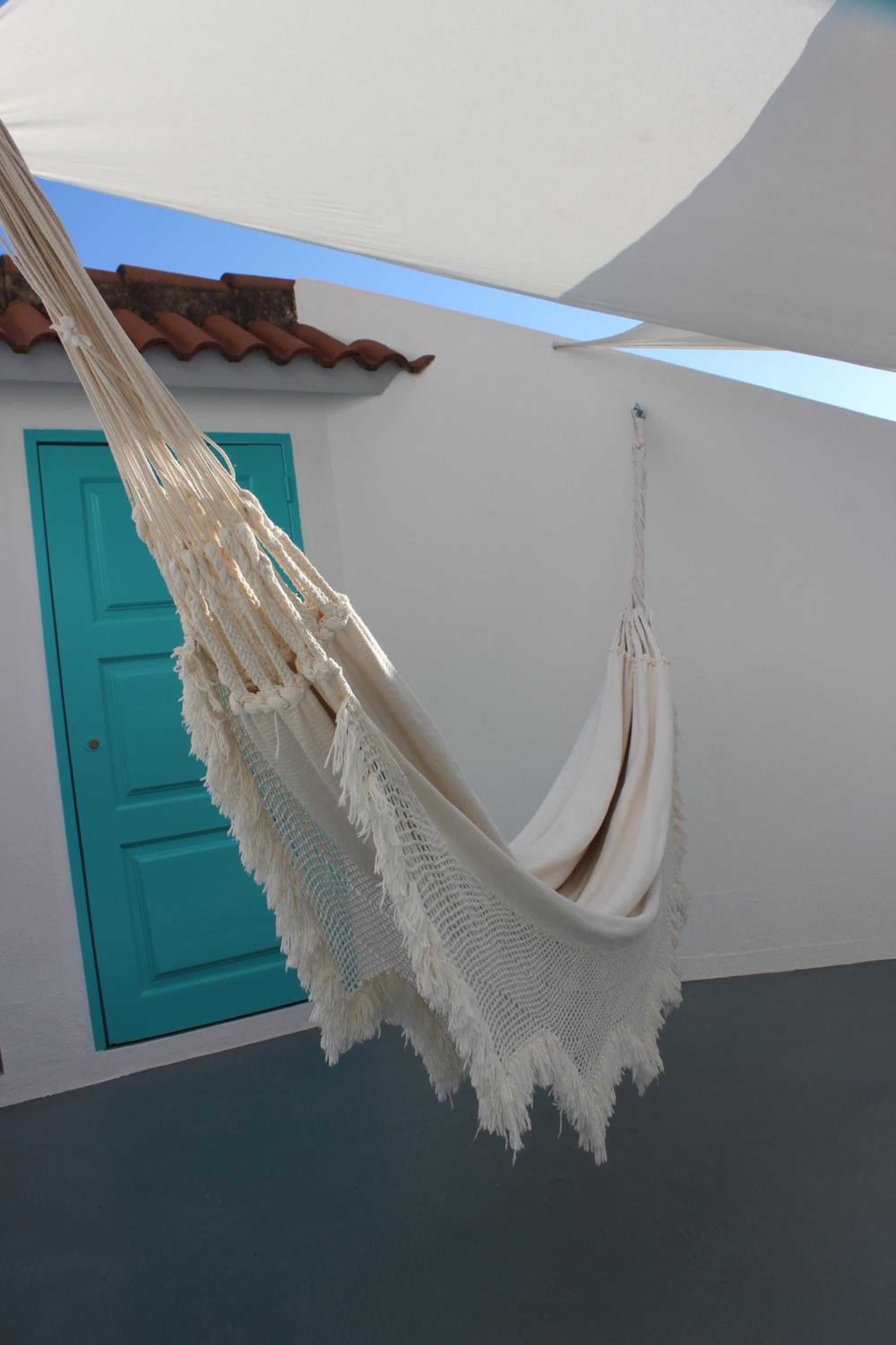 Hotel Aqua Sea House - Image 1