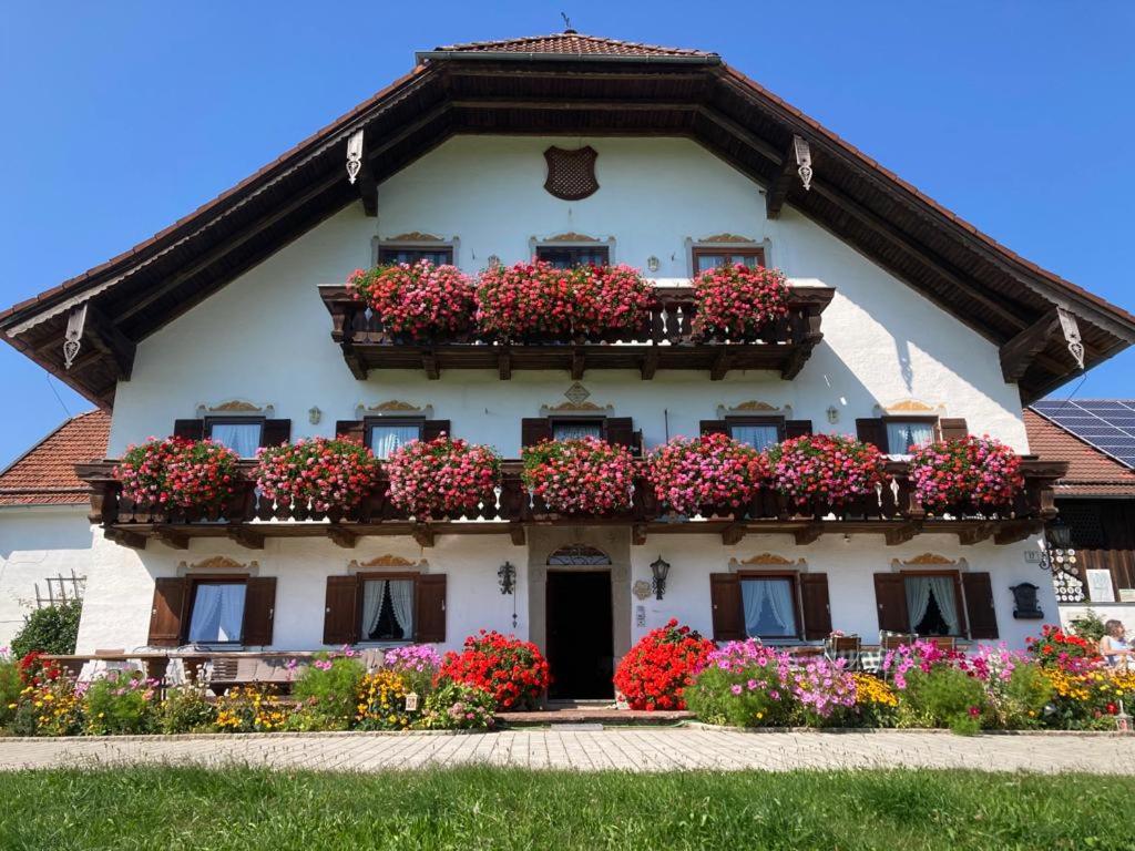 Barmbichlhof