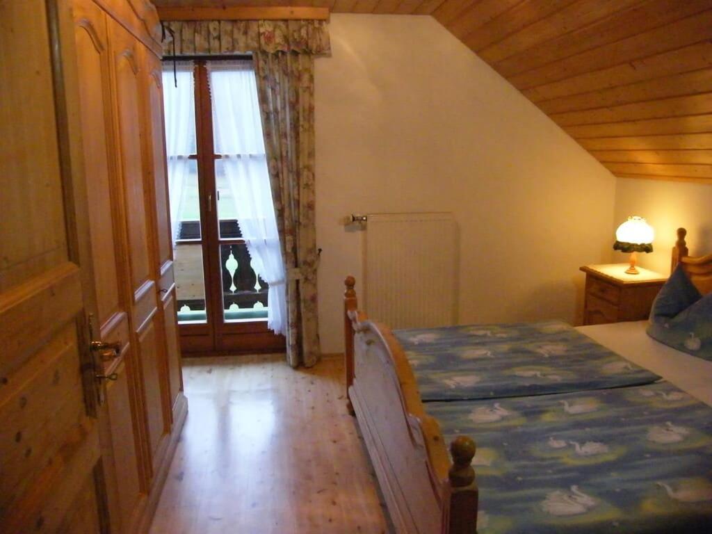 Barmbichlhof