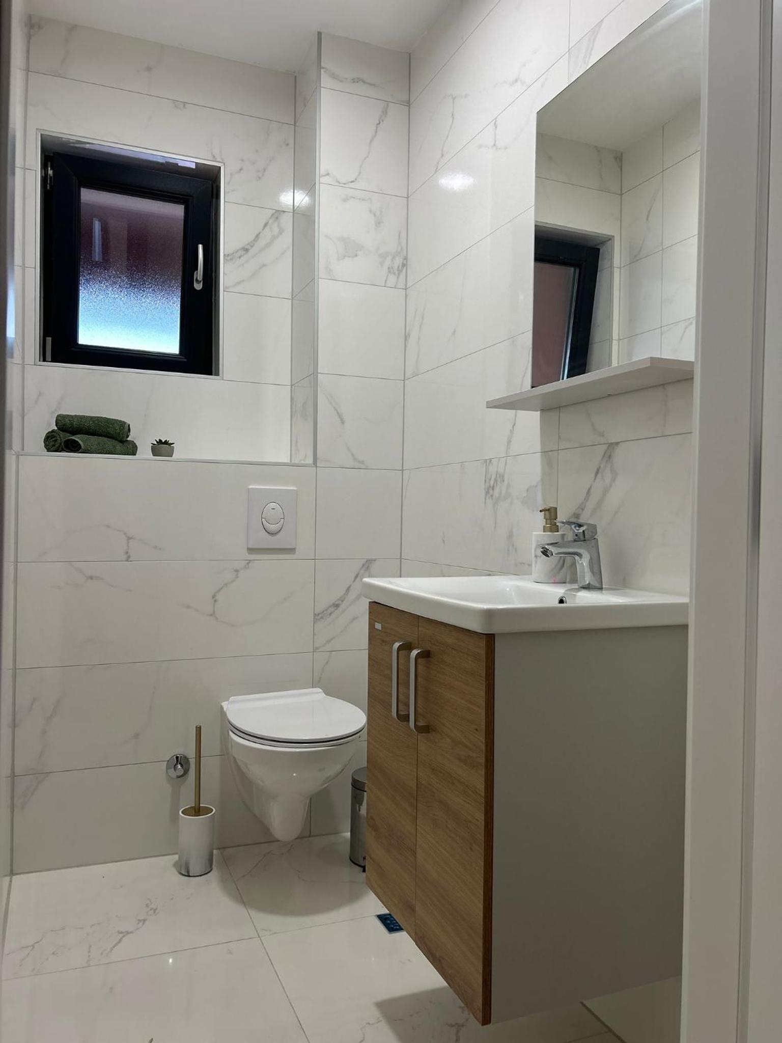 Apartman Miranda - Imotski