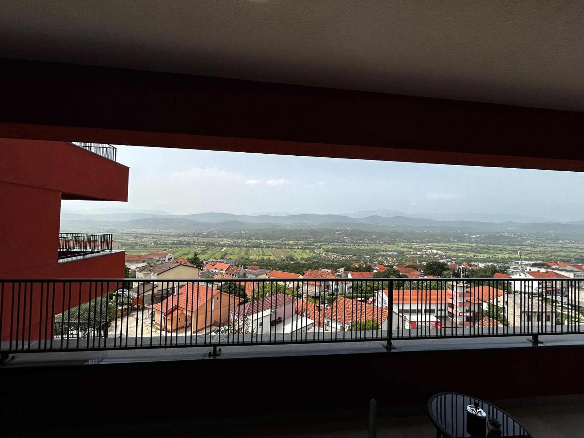 Apartman Miranda - Imotski