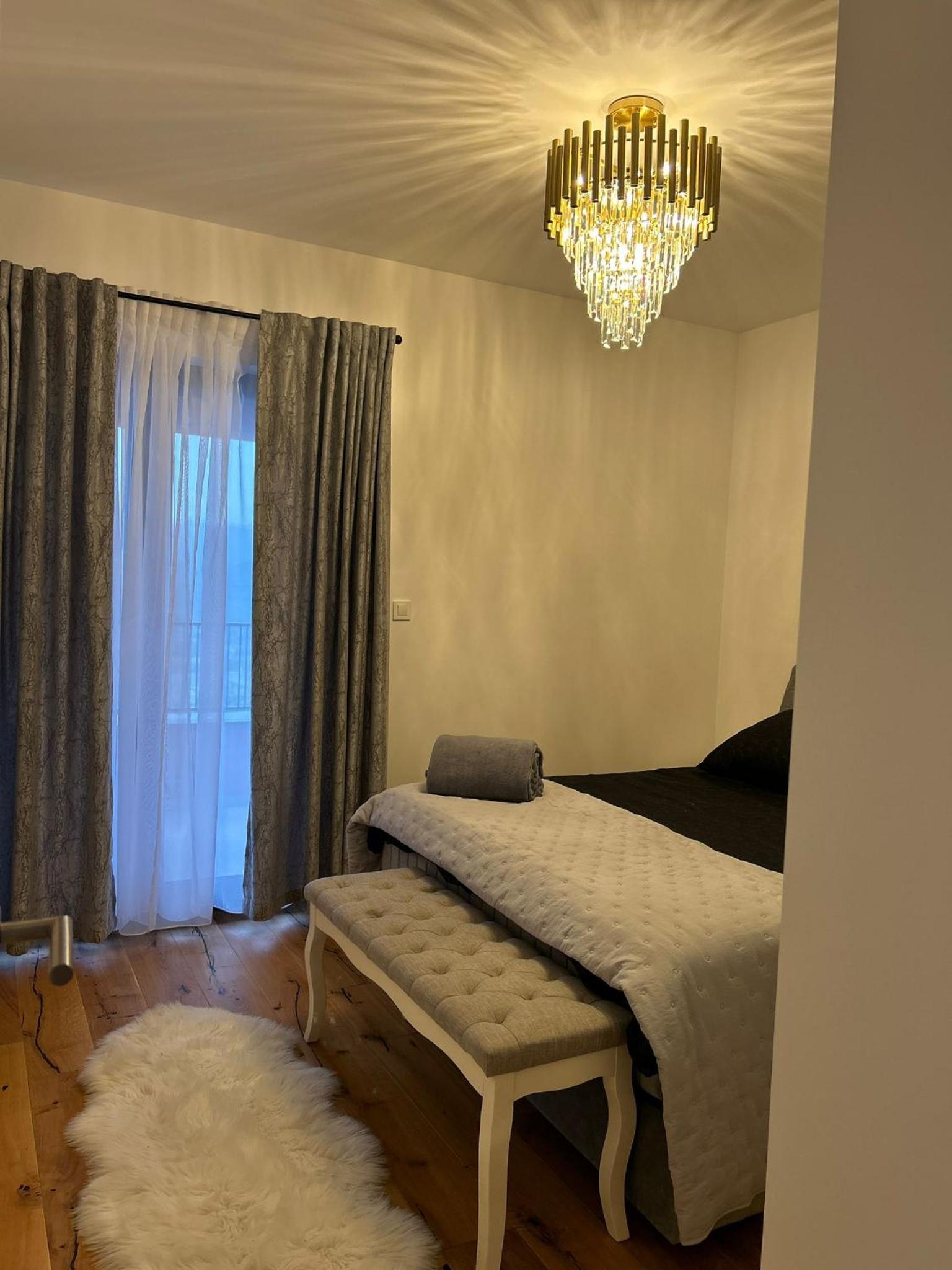 Apartman Miranda - Imotski
