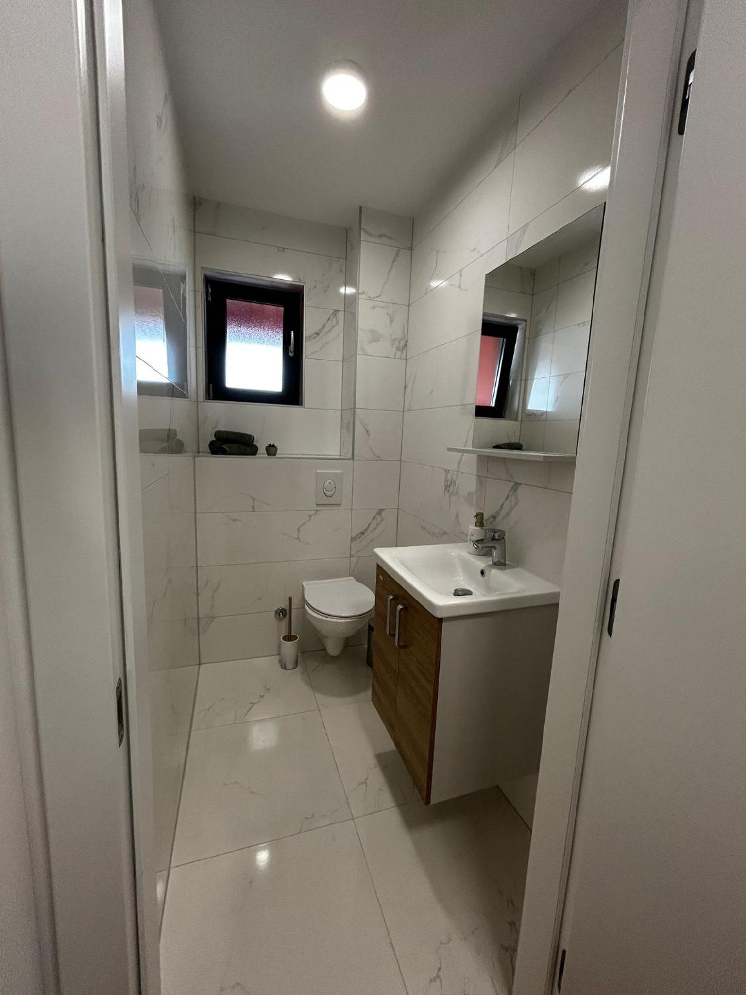 Apartman Miranda - Imotski