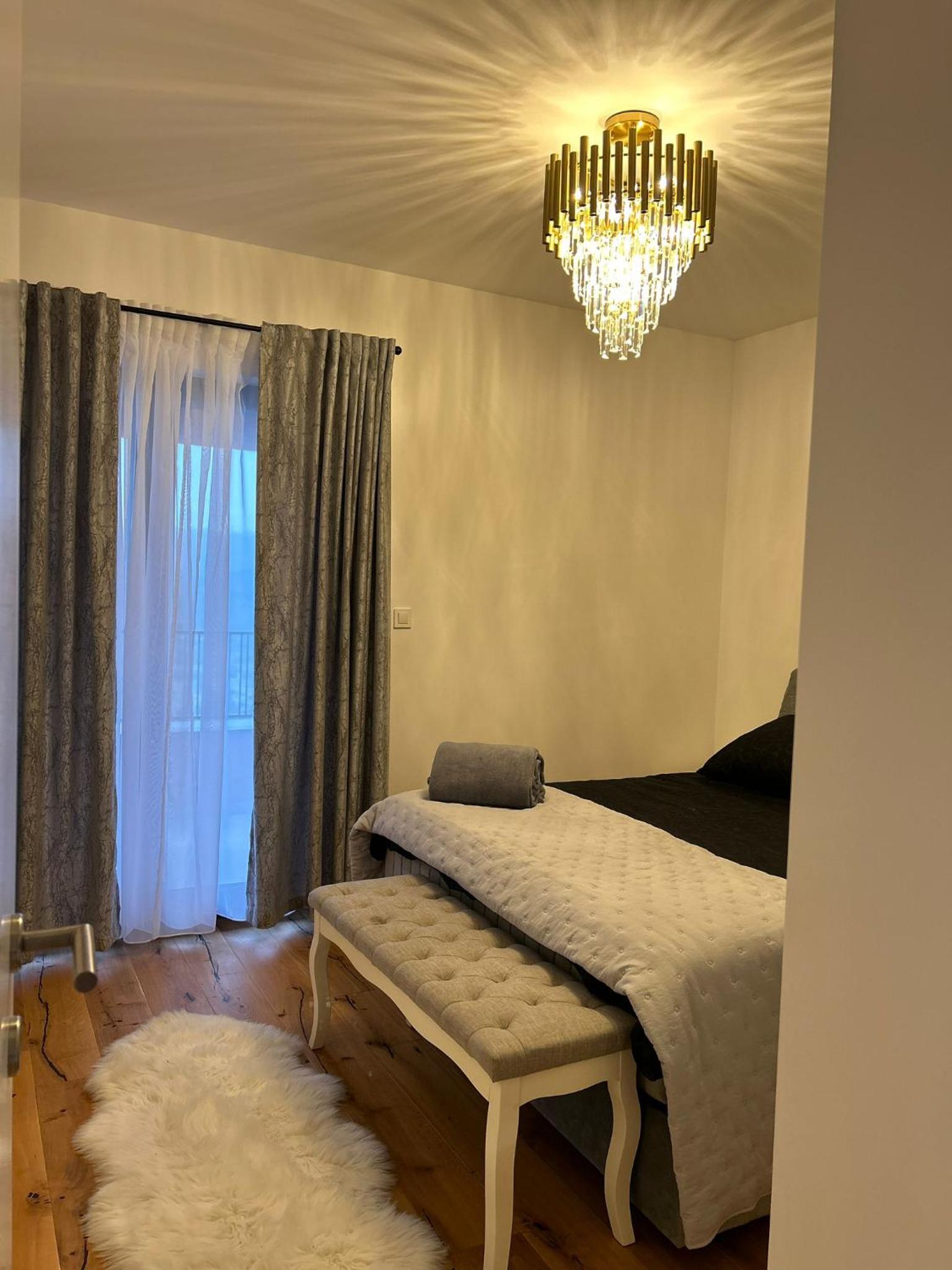 Apartman Miranda - Imotski