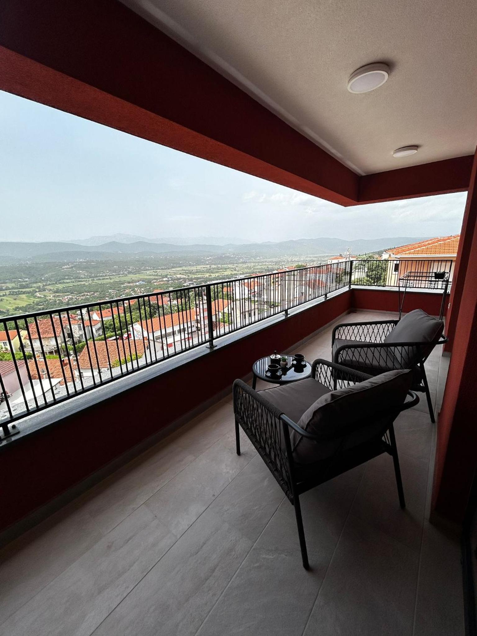 Apartman Miranda - Imotski