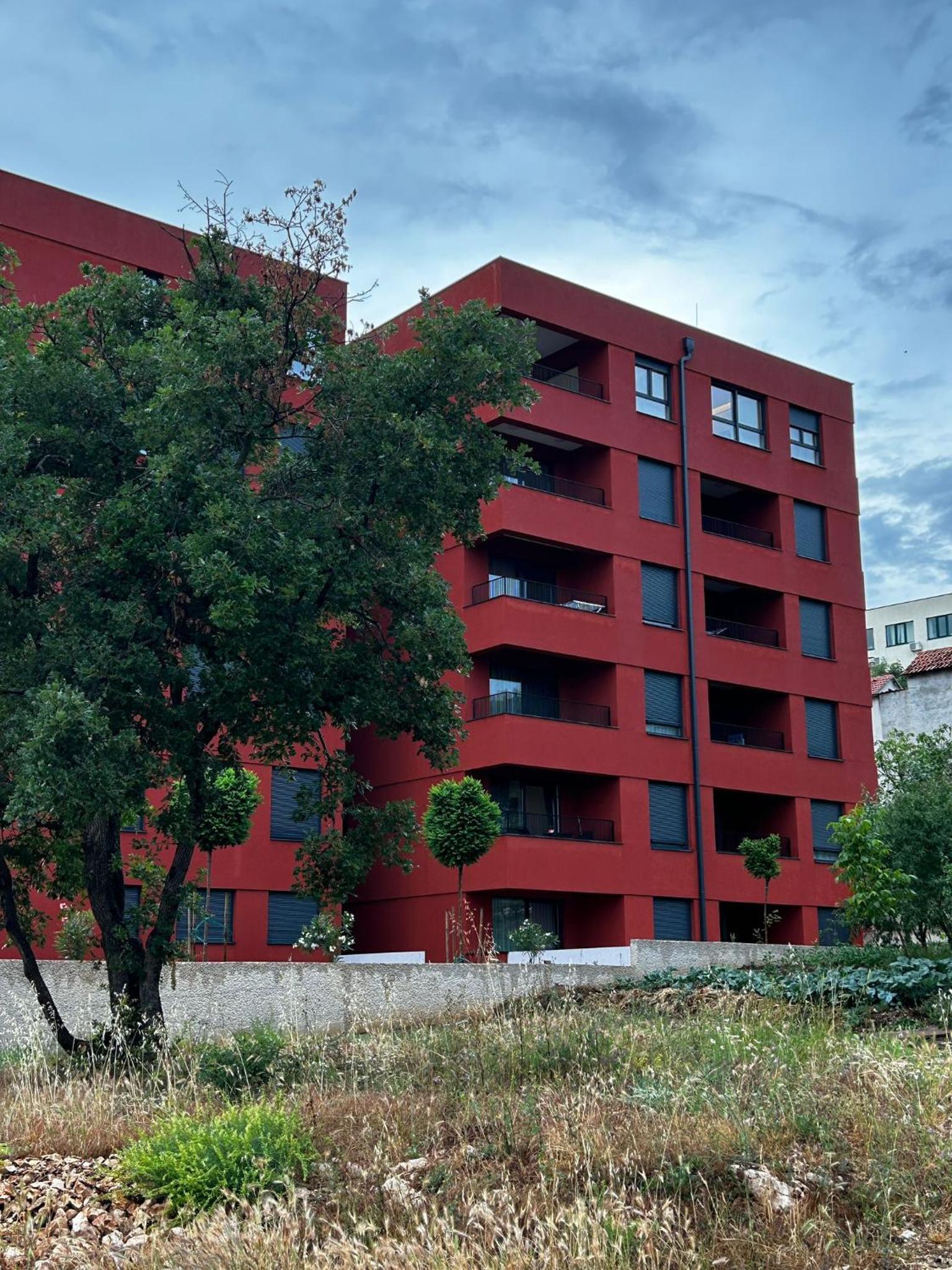 Apartman Miranda - Imotski