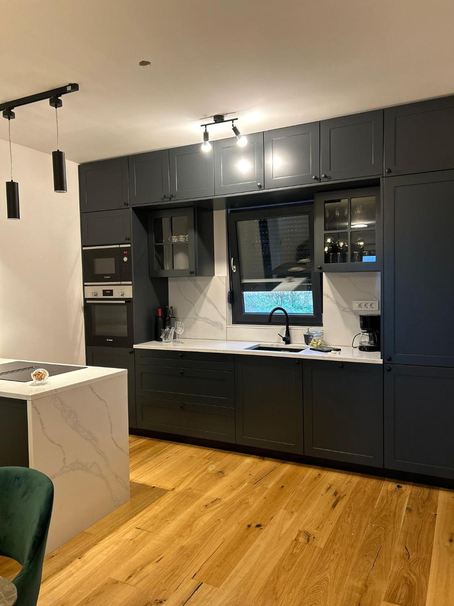 Apartman Miranda - Imotski