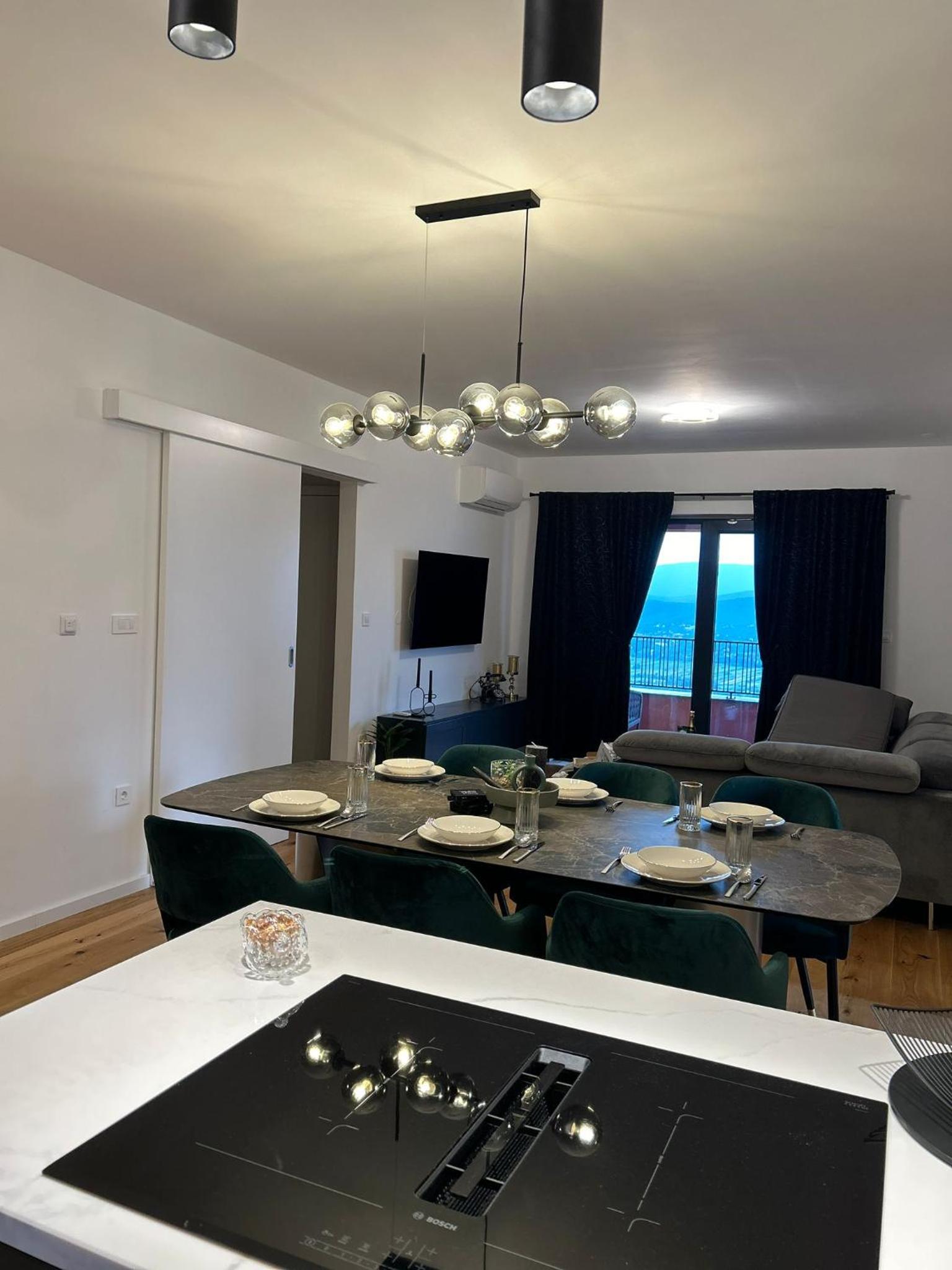 Apartman Miranda - Imotski