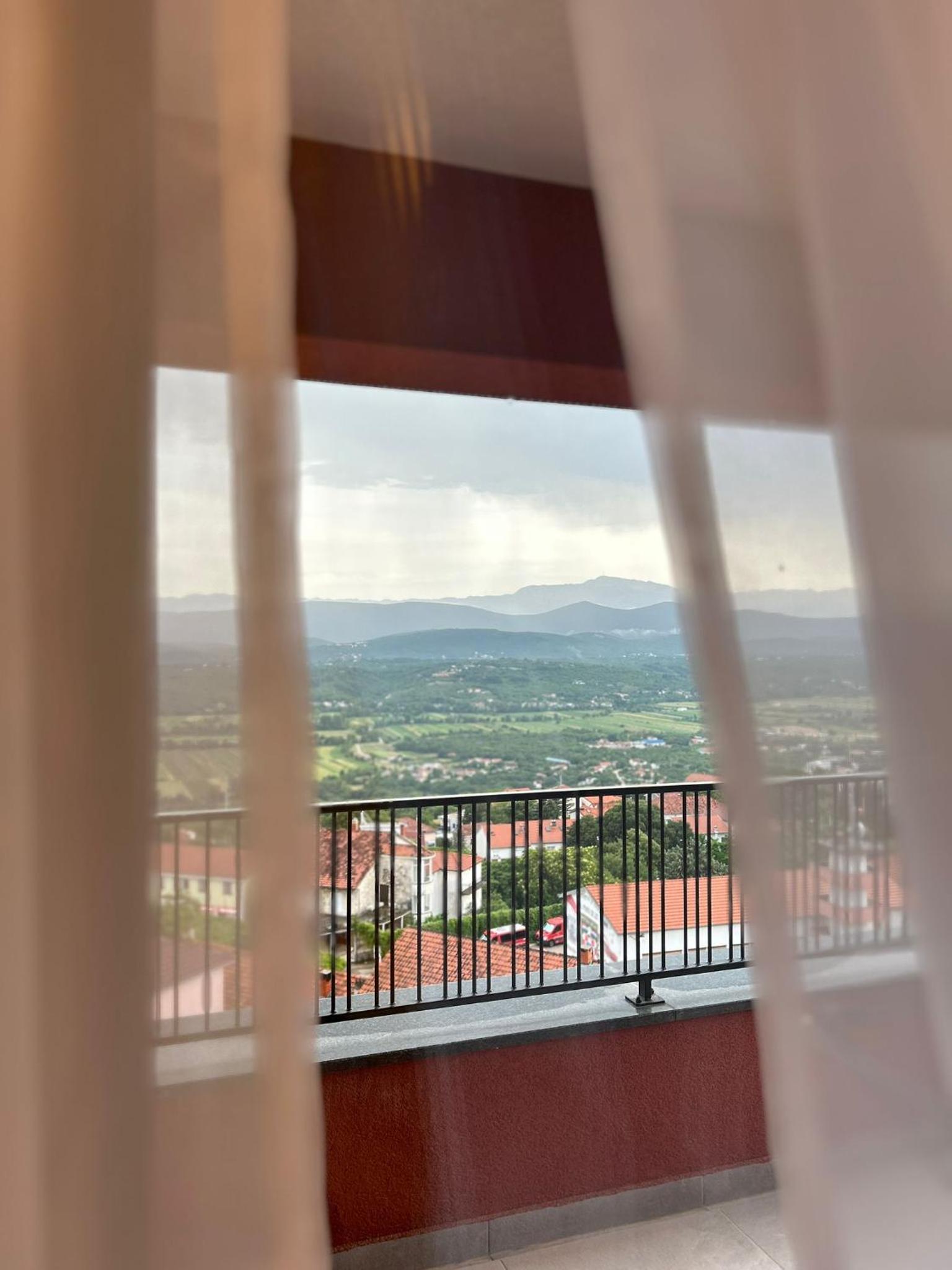 Apartman Miranda - Imotski