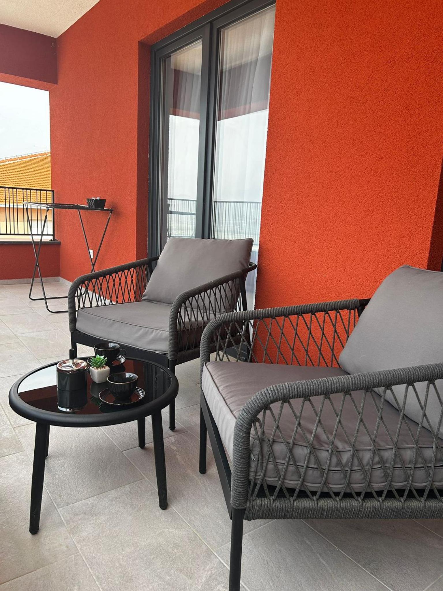 Apartman Miranda - Imotski