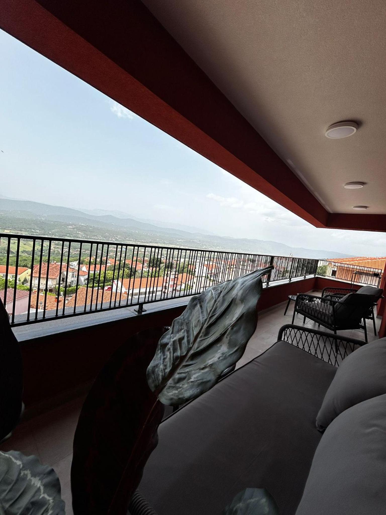 Apartman Miranda - Imotski