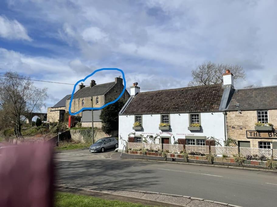 Hotel Bridge Holiday Let