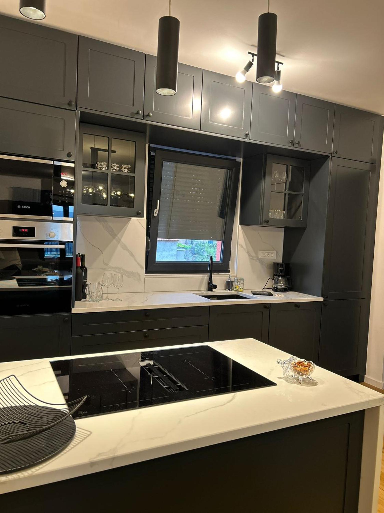 Apartman Miranda - Imotski