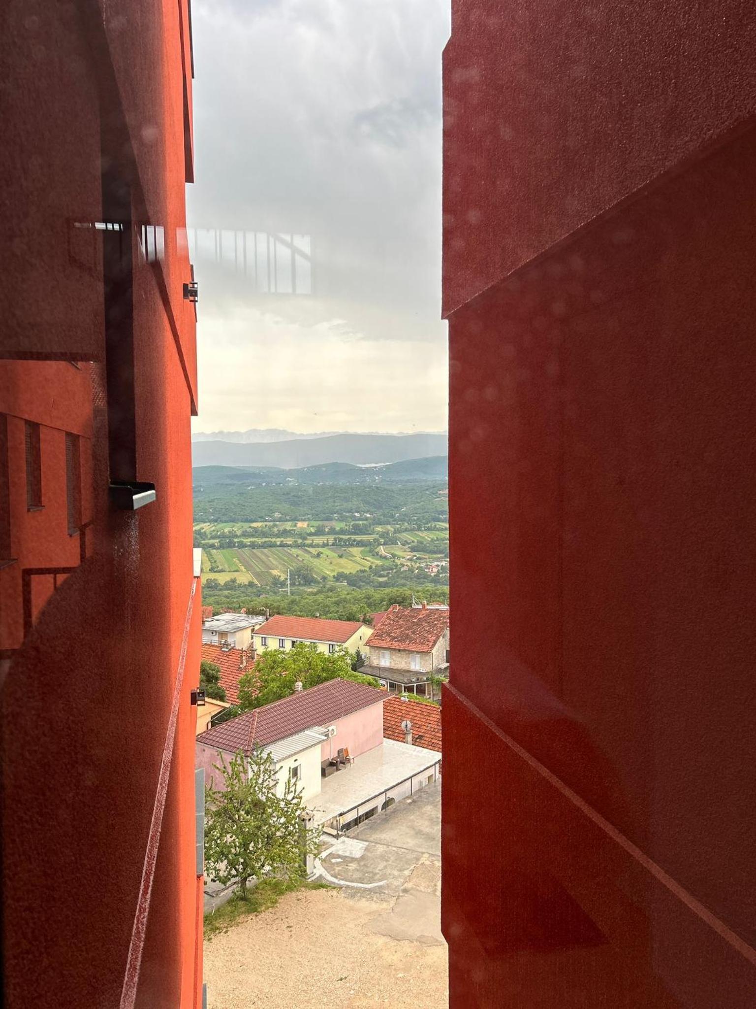 Apartman Miranda - Imotski