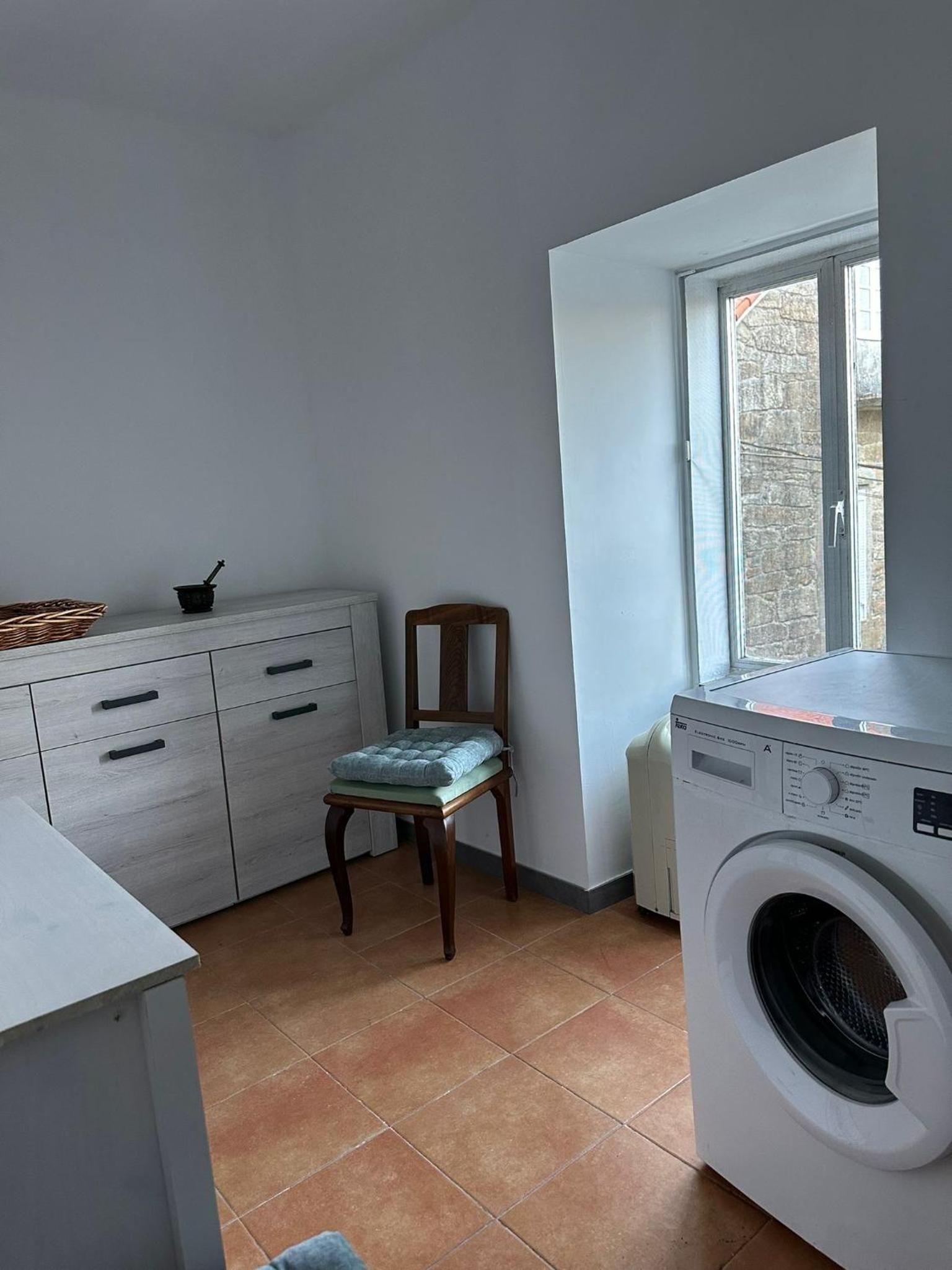 casa gerente
