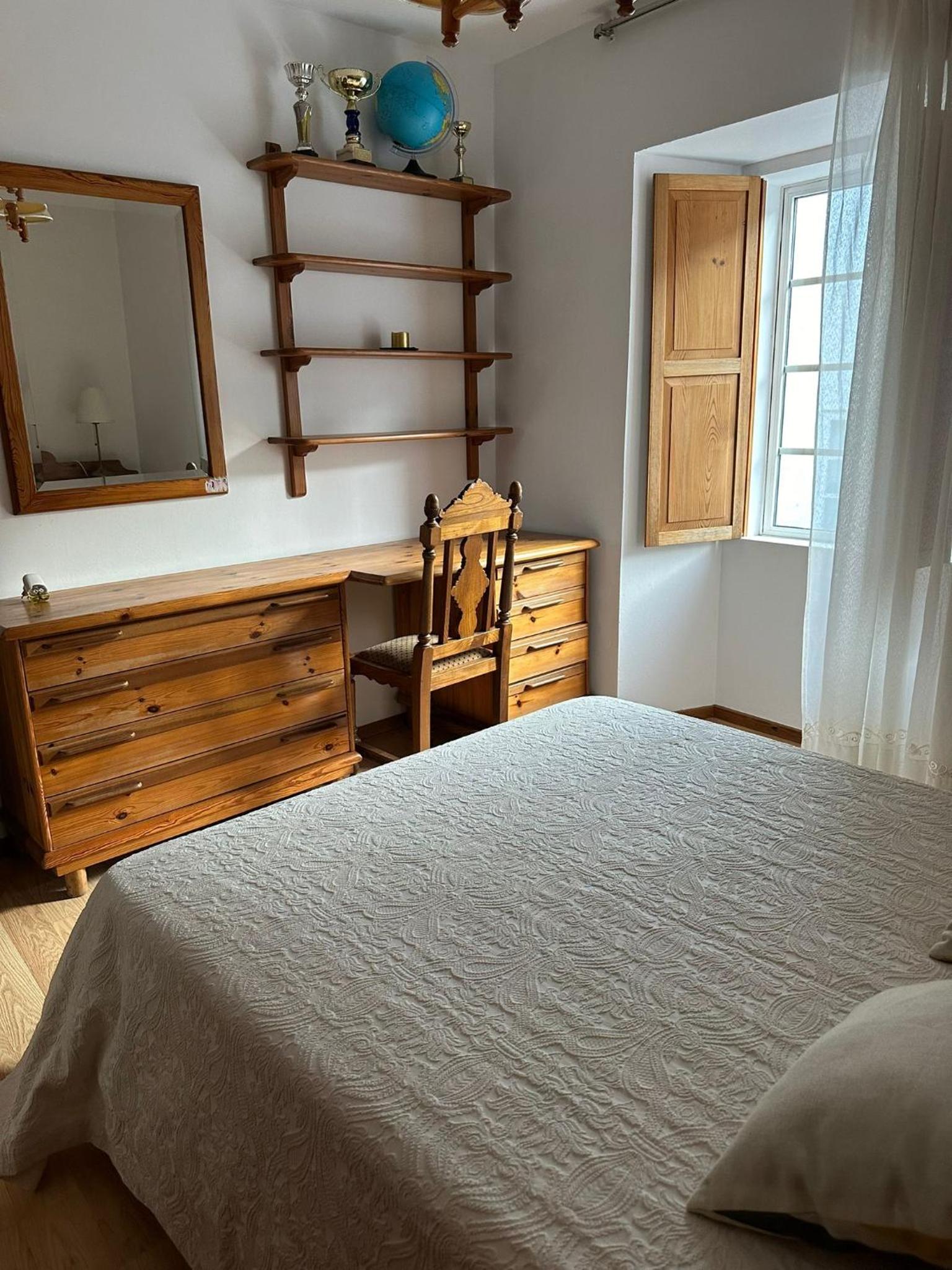 casa gerente
