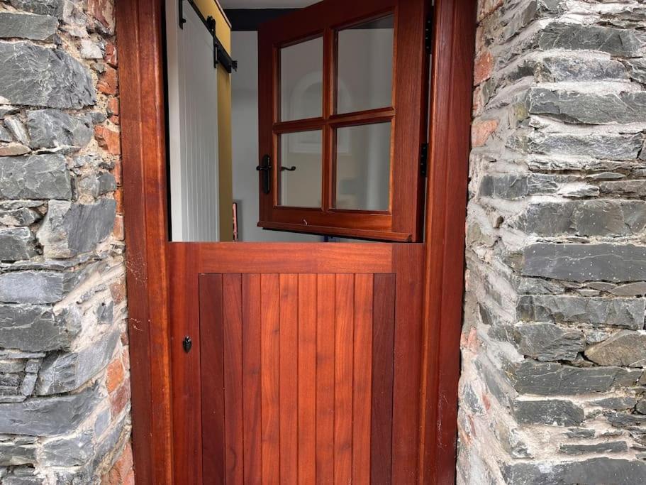 Copper Cove at Lough Sillan House - Adults only